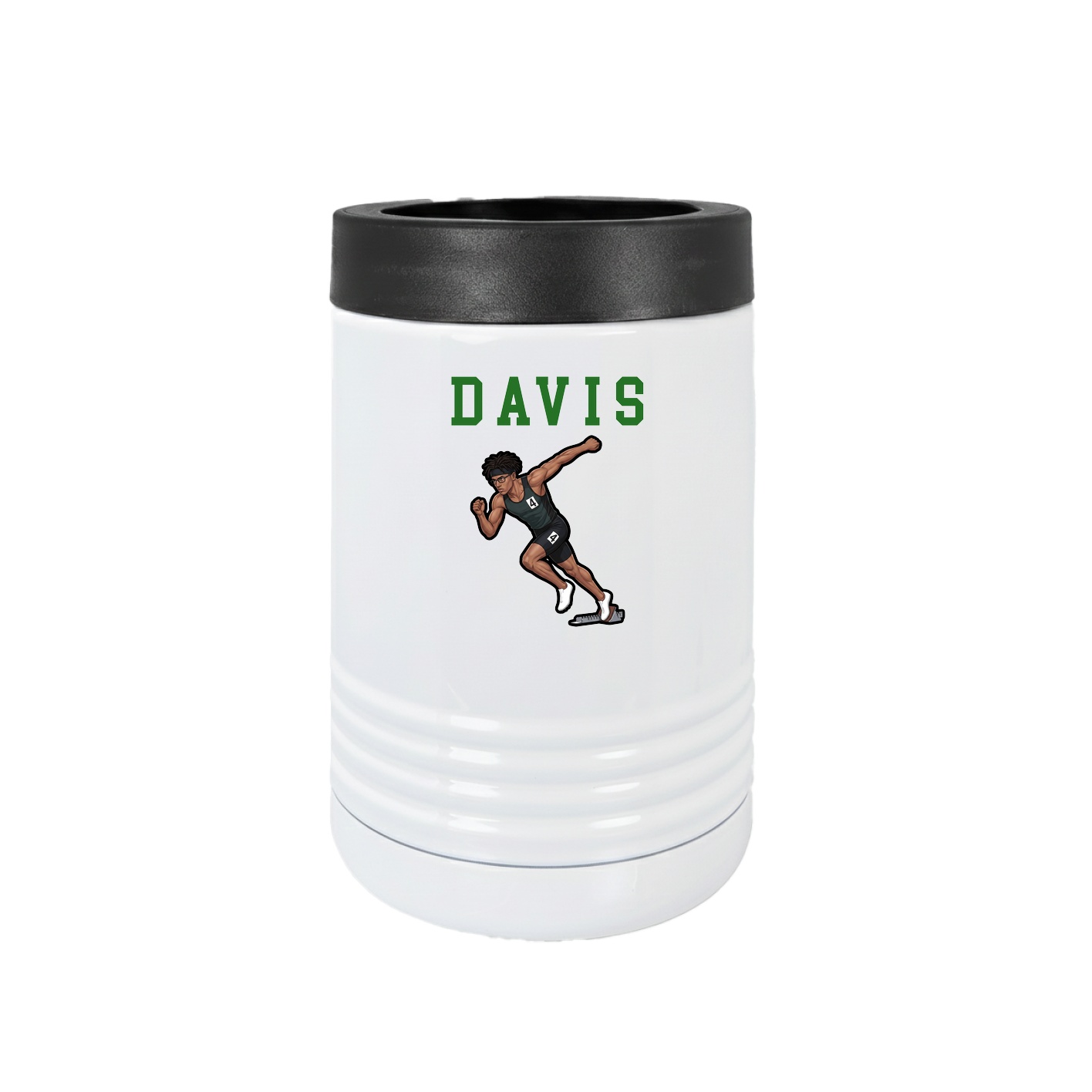 Beverage Holder — Shirsey in White