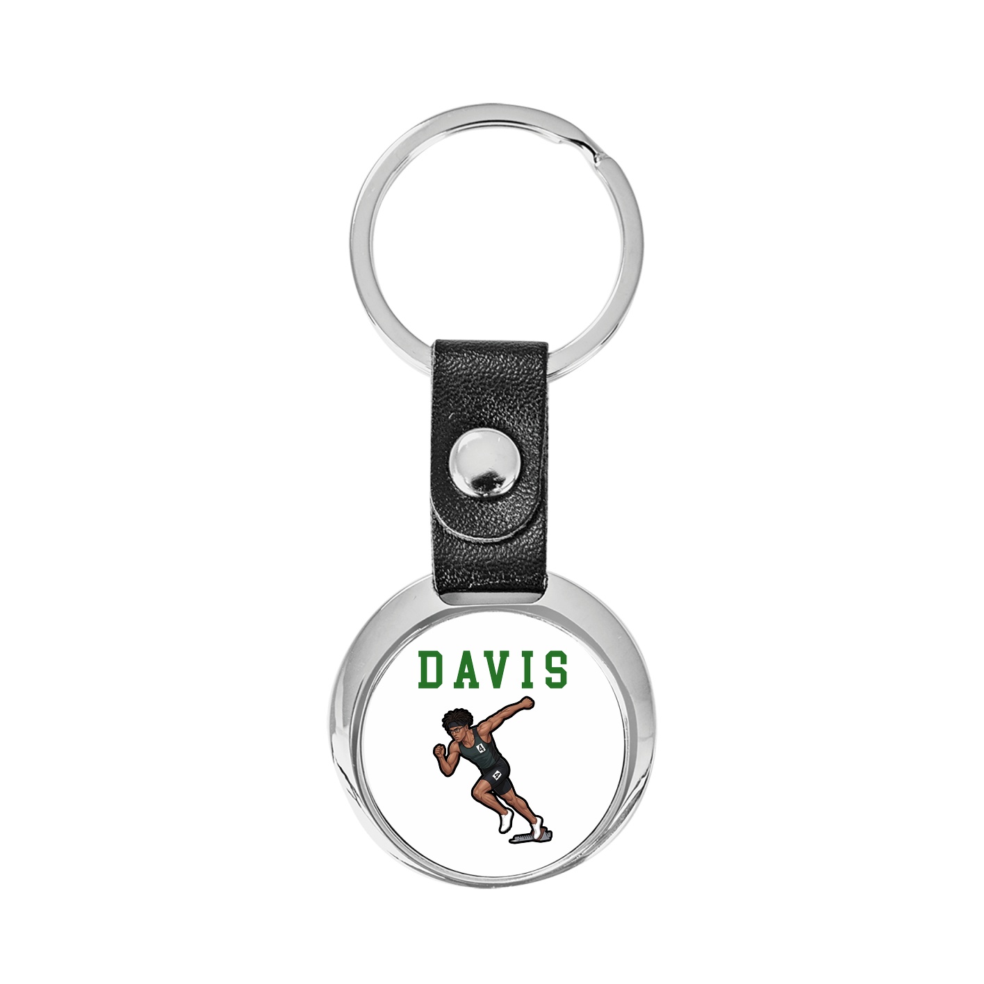 Key Chain — Shirsey in Classic