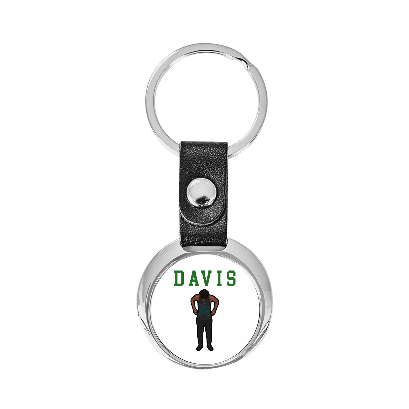 Key Chain — Shirsey in Classic