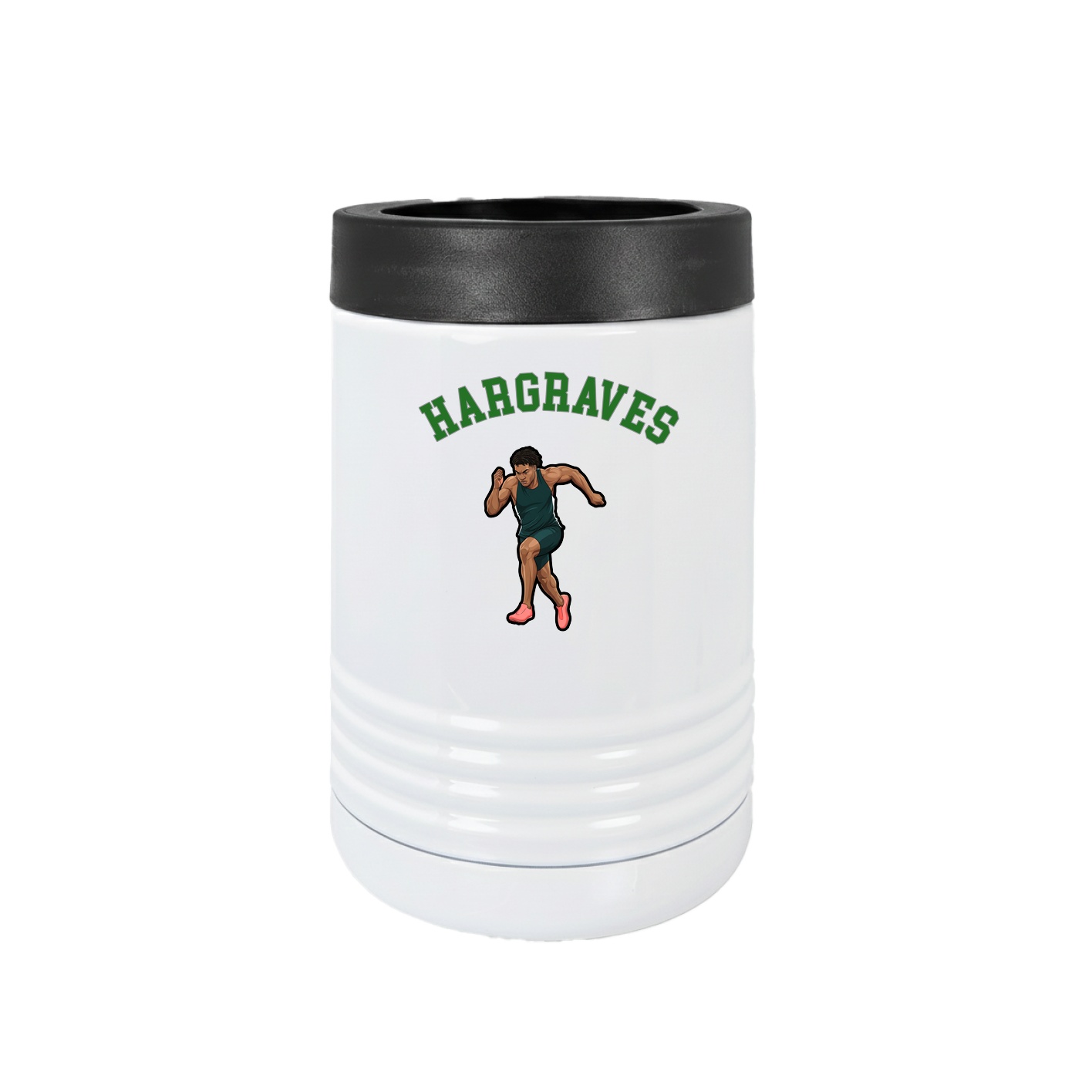 Beverage Holder — Shirsey Arch in White