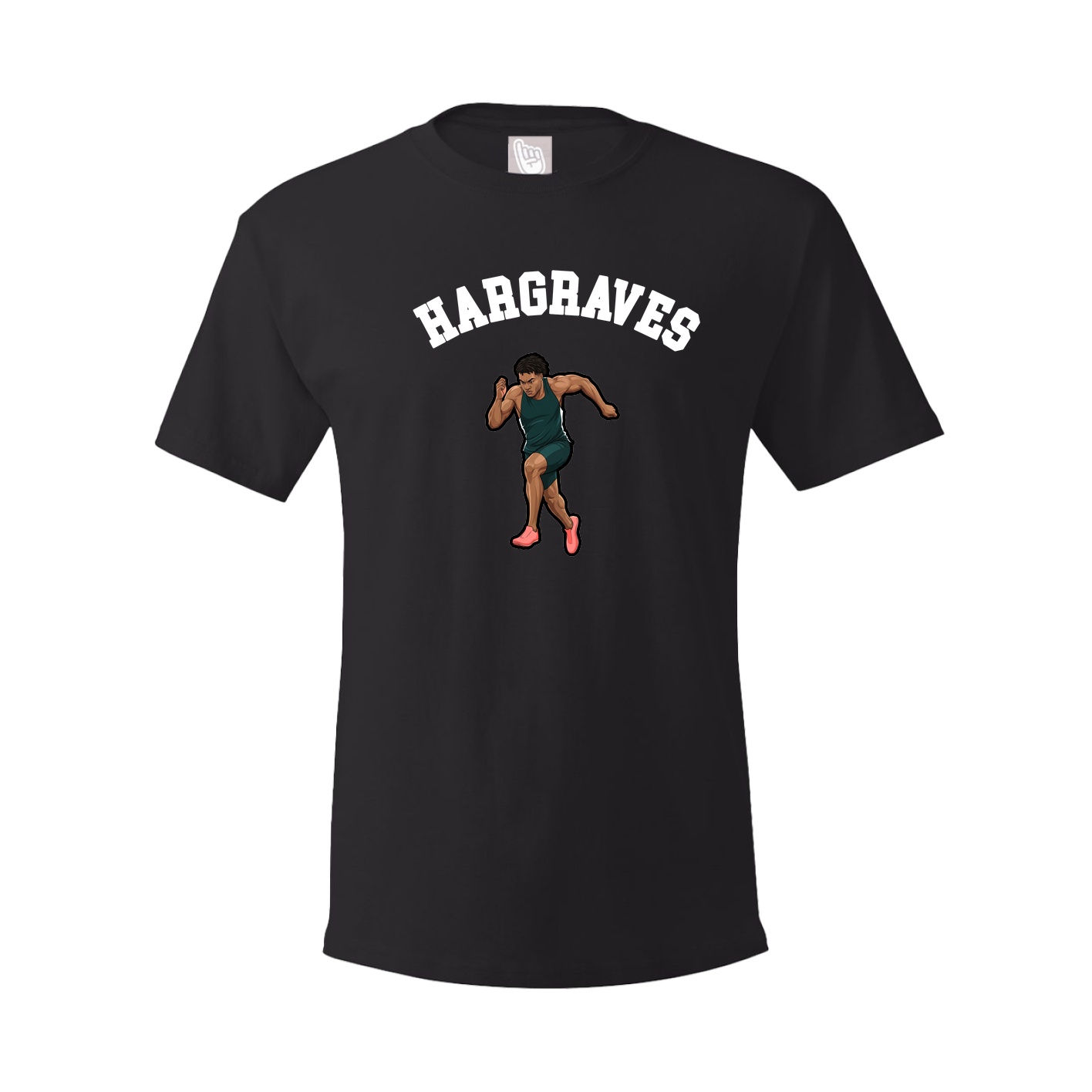 NIL Club Tee