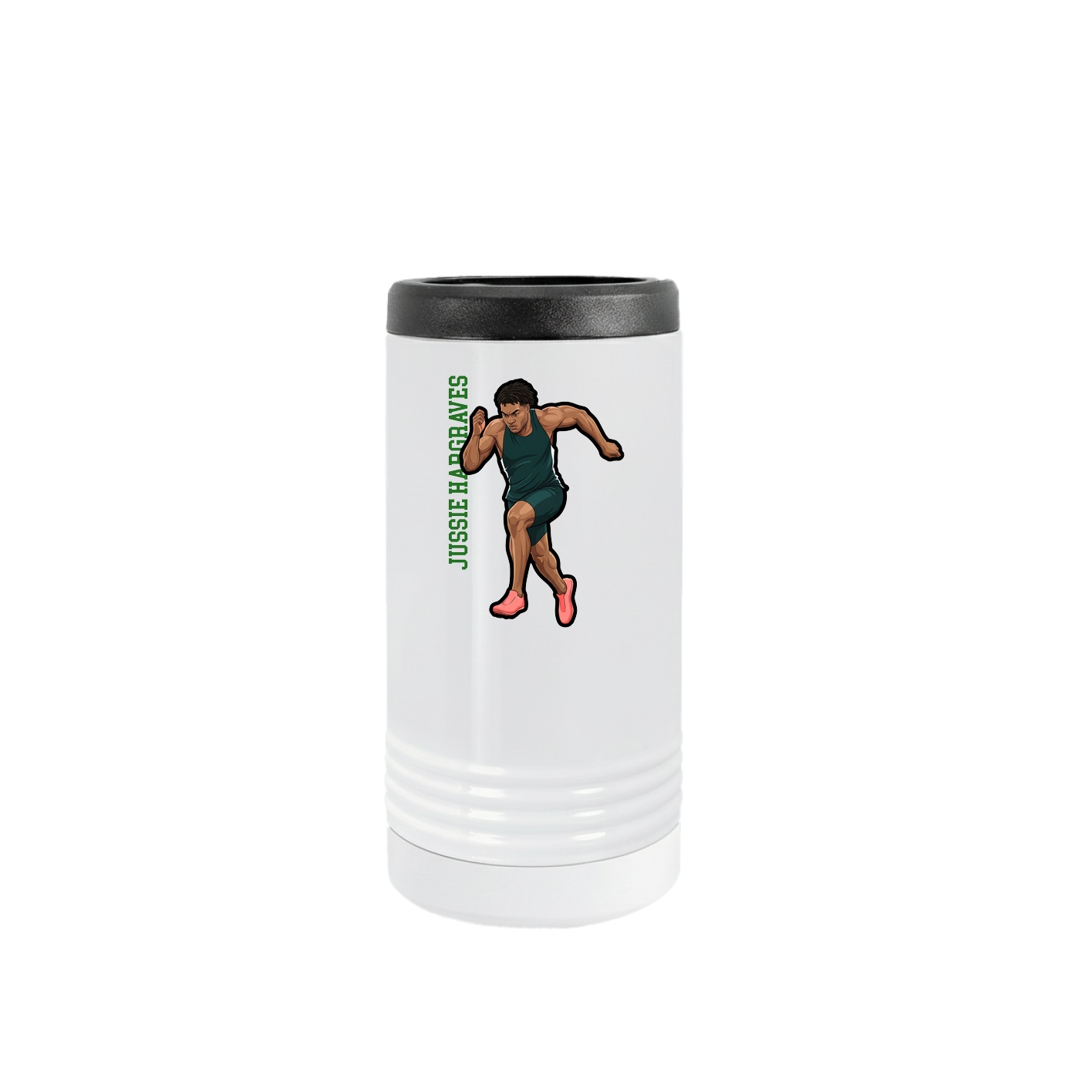 Polar Camel Slim Beverage Holder