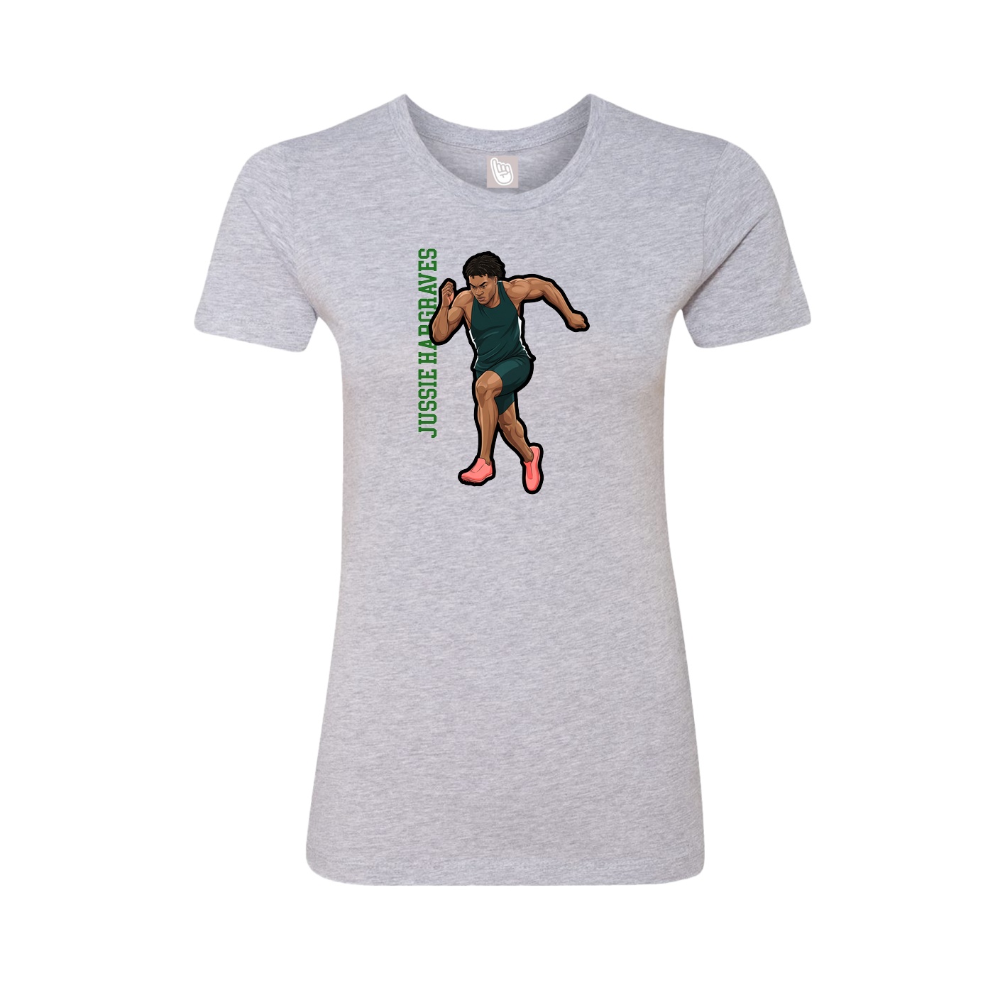 Womens Tee