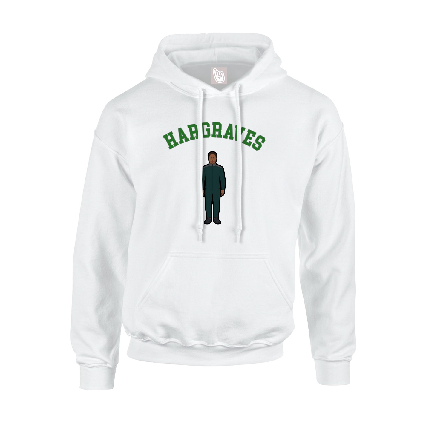 Hoodie