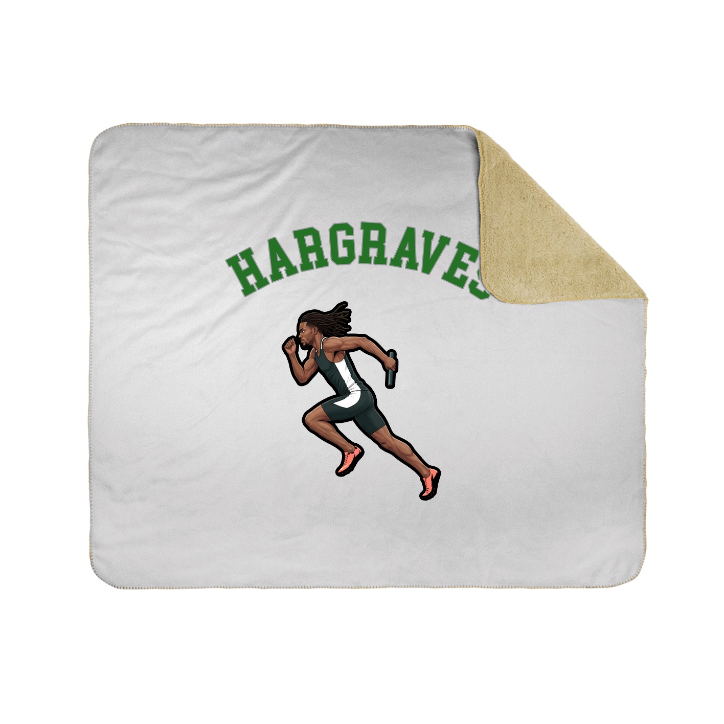 Throw Blanket