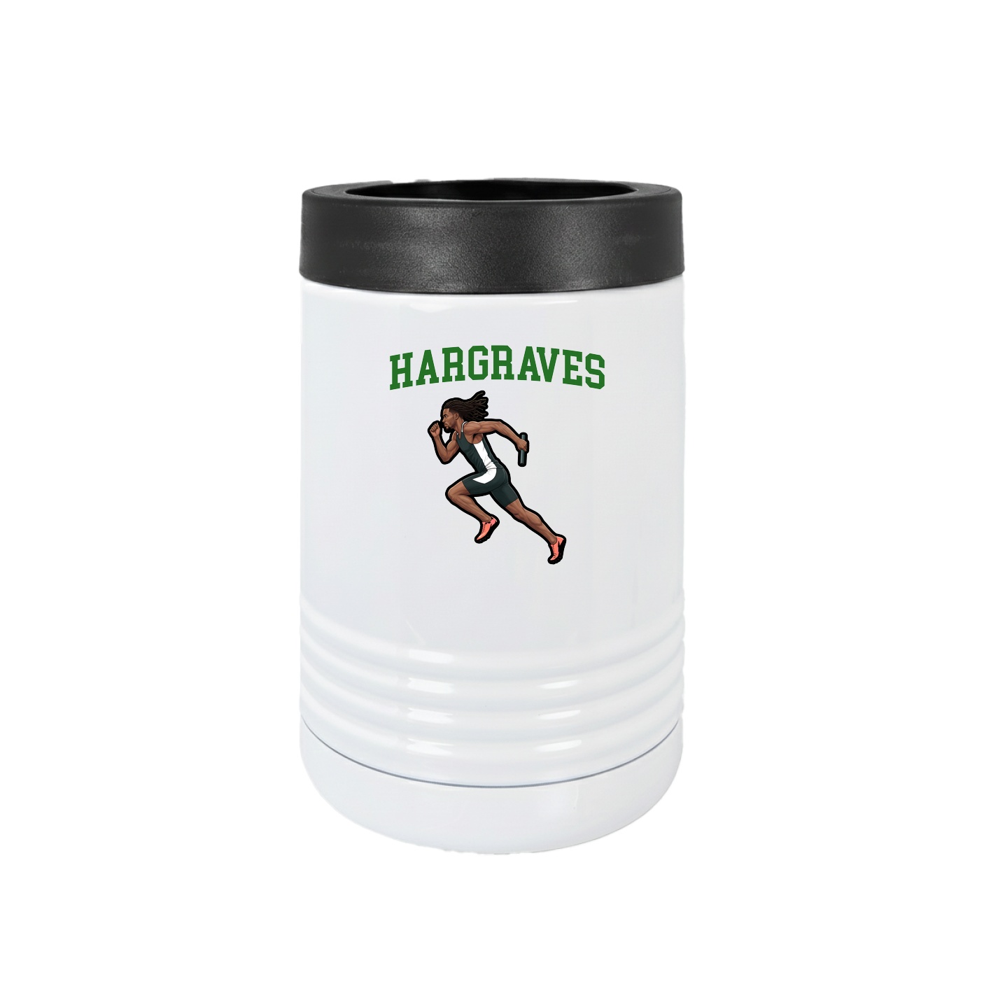 Beverage Holder — Shirsey in White