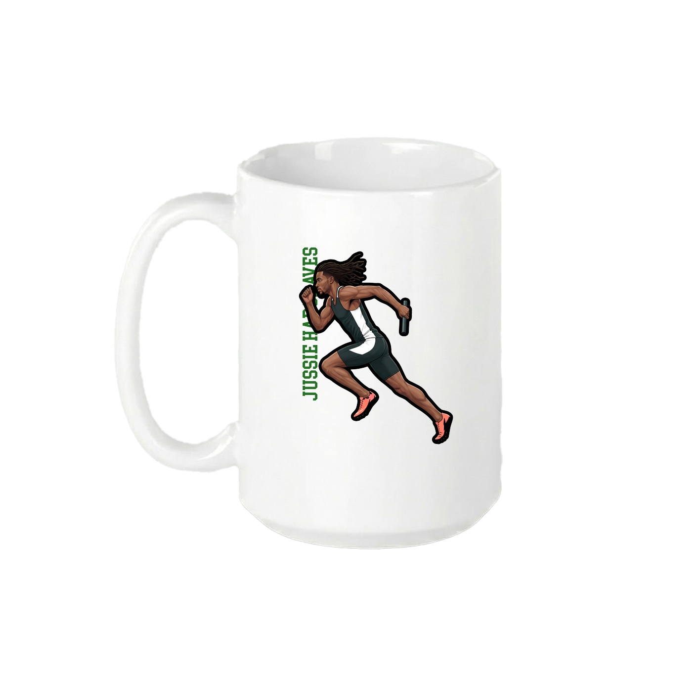 15oz Coffee Mug