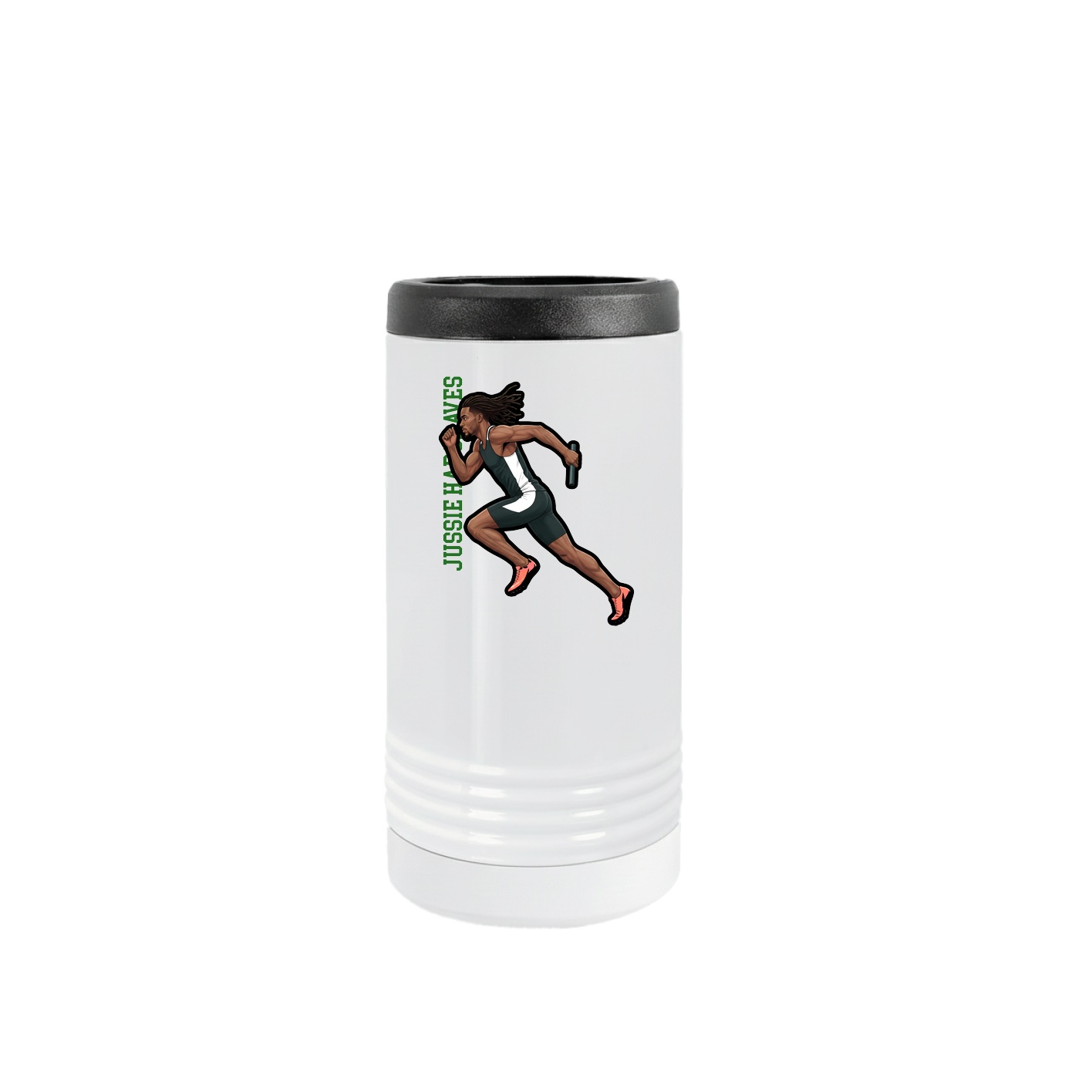 Slim Beverage Holder
