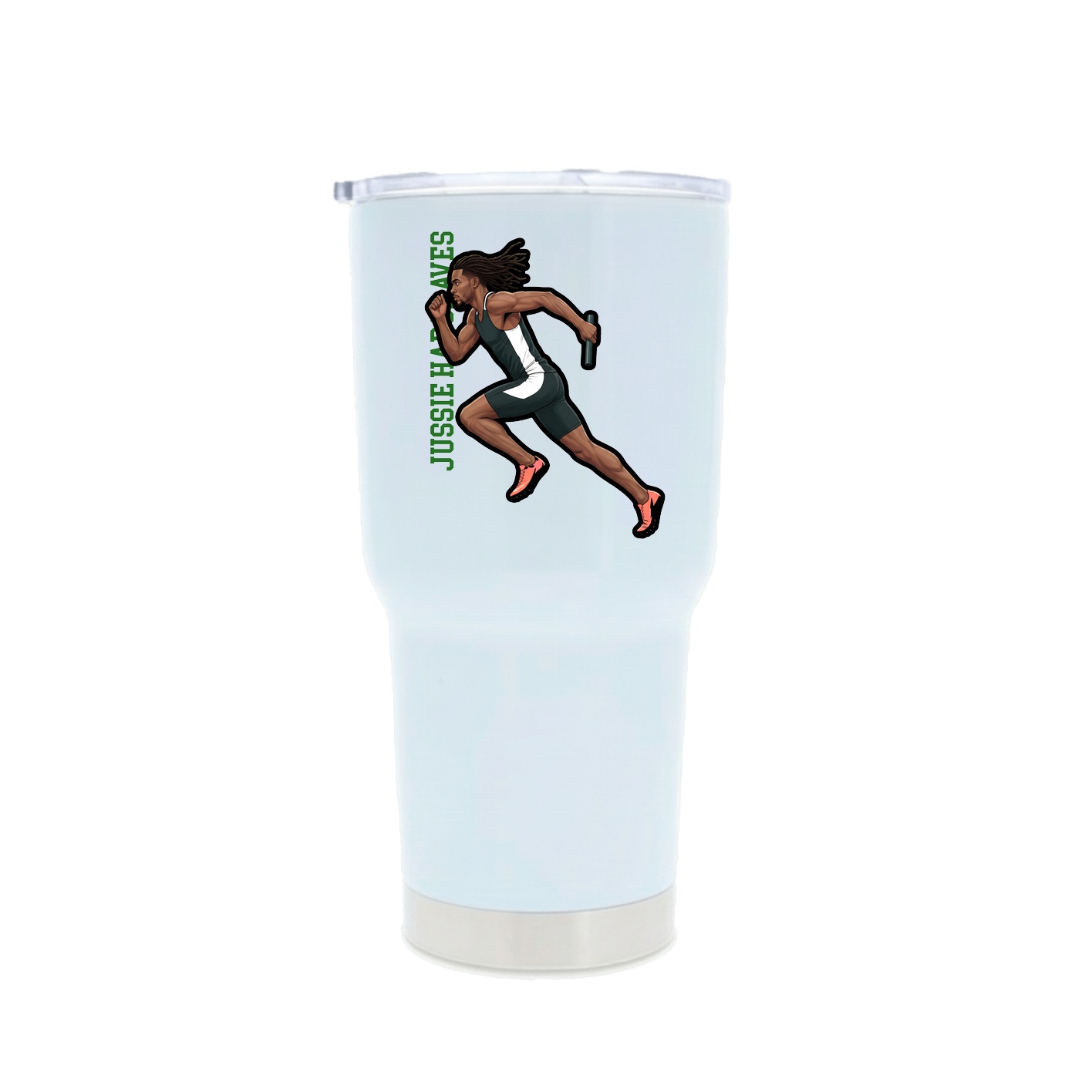 30oz Stainless Steel Tumbler