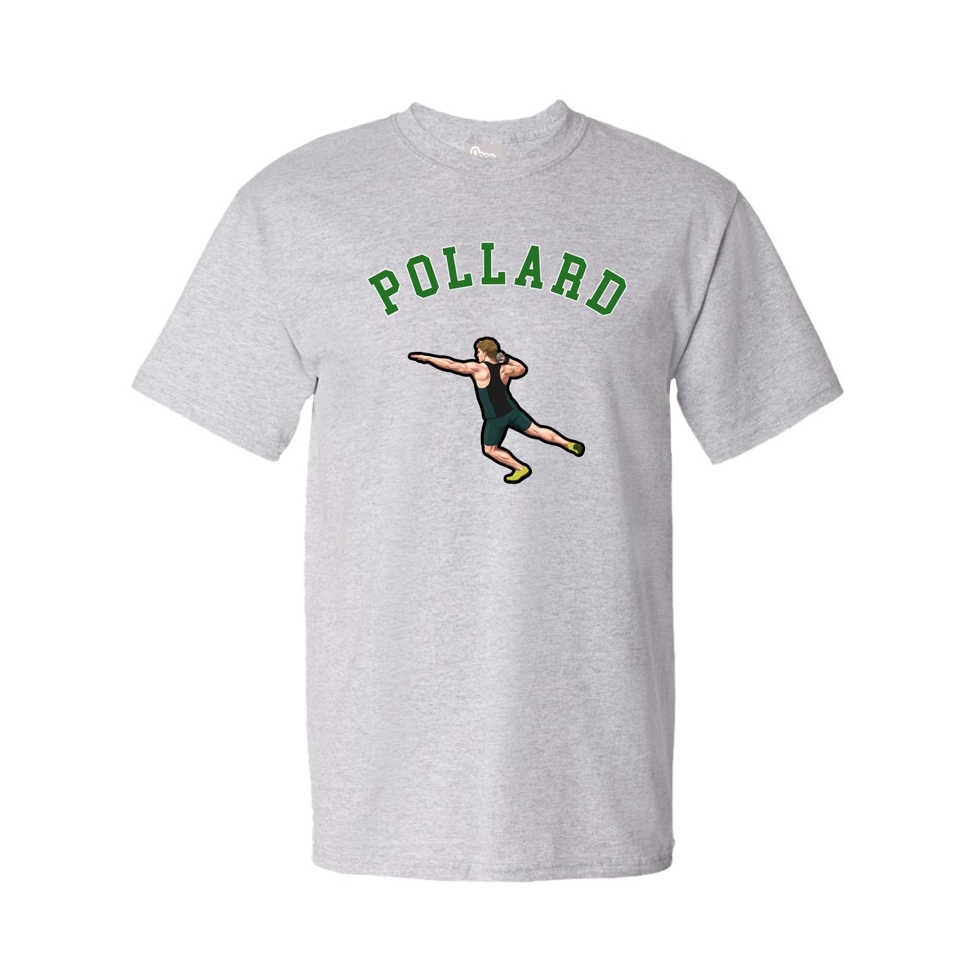 NIL Club Tee