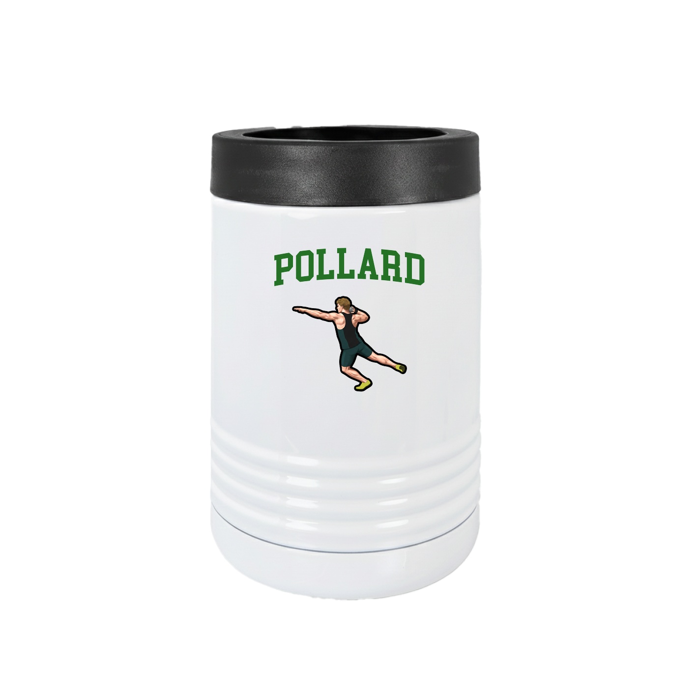 Beverage Holder — Shirsey in White