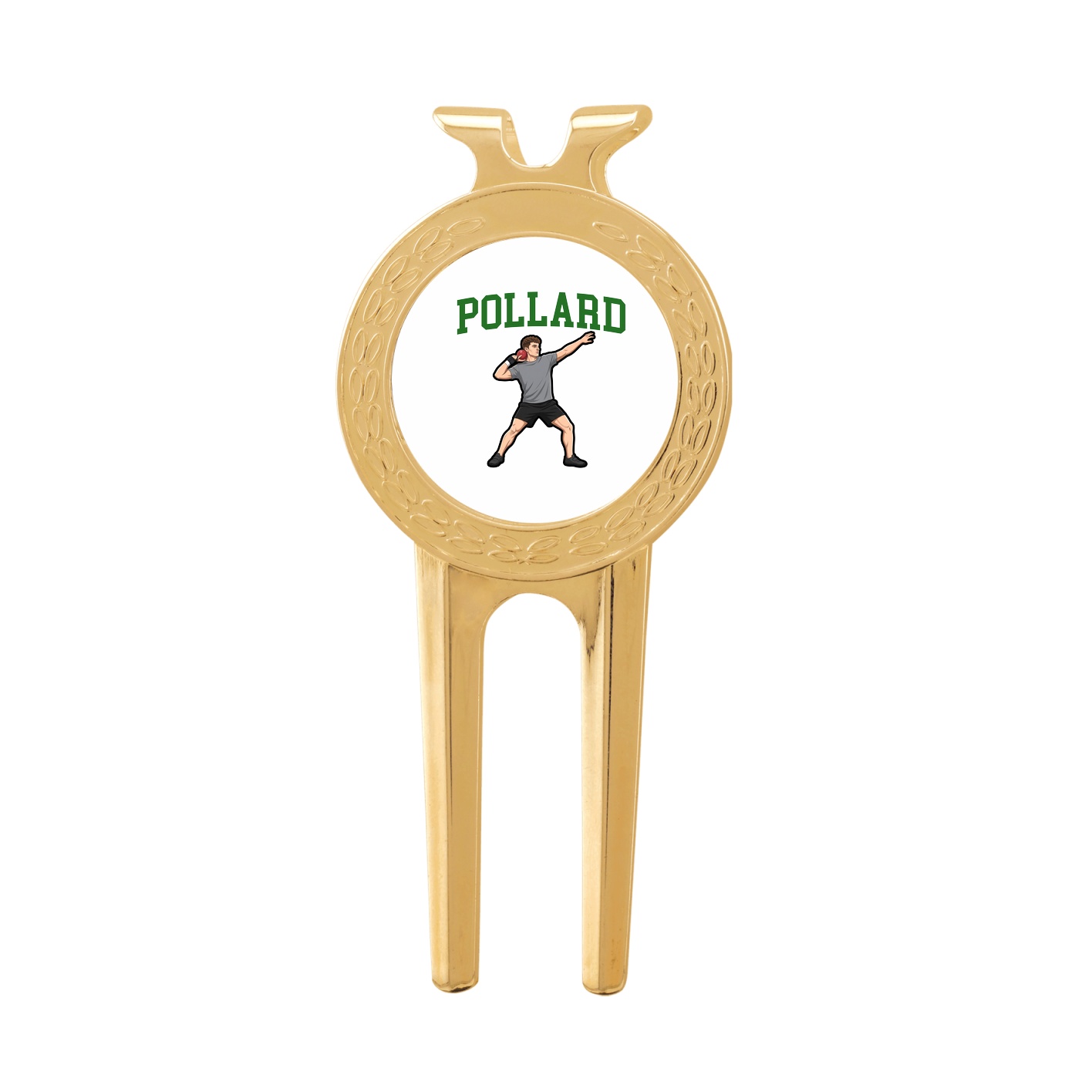 Divot Tool with Ball Marker — Shirsey in Classic