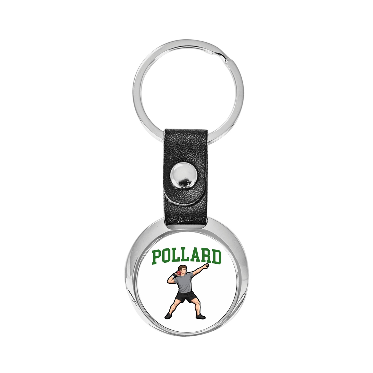Key Chain — Shirsey in Classic