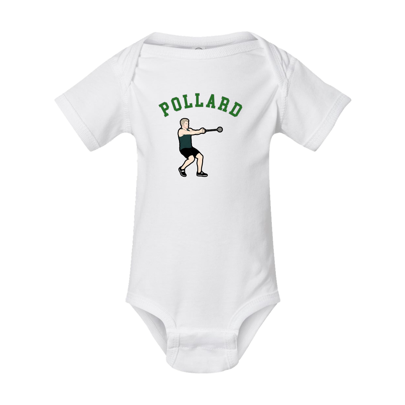 Baby Onesie