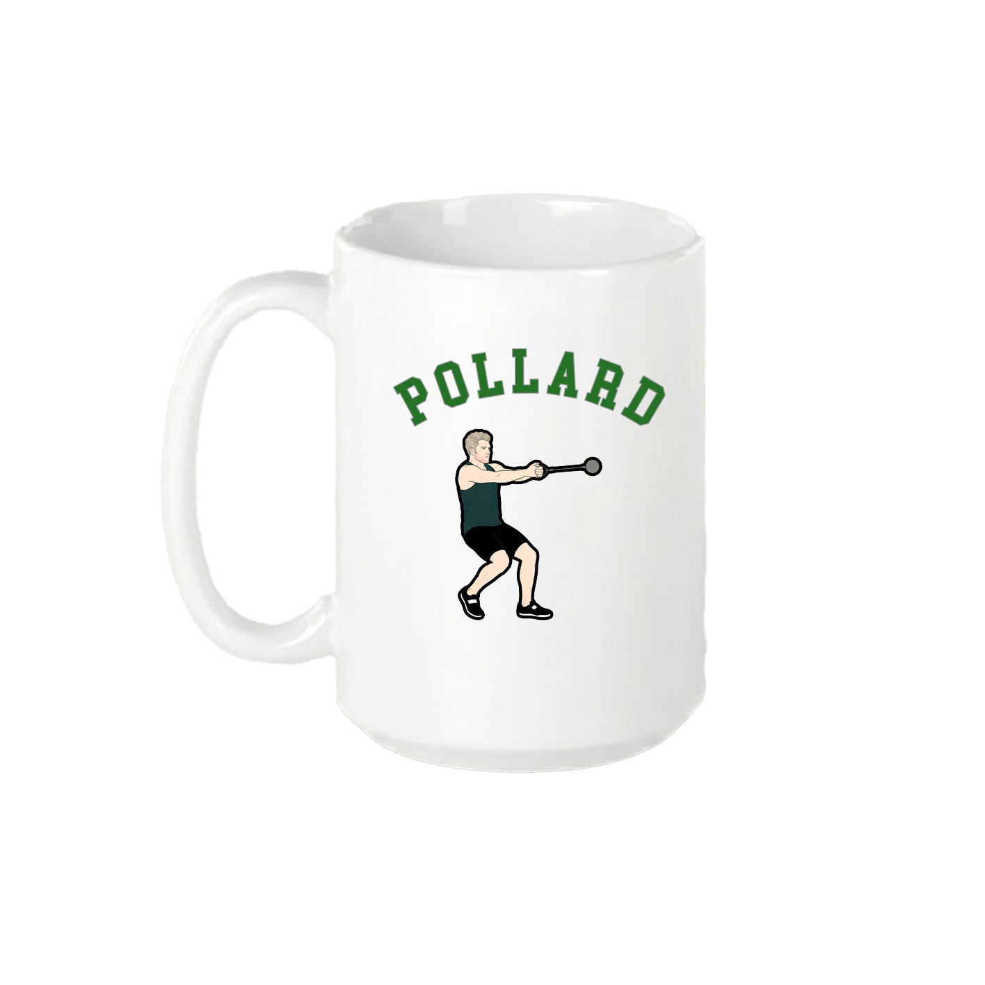15oz Coffee Mug