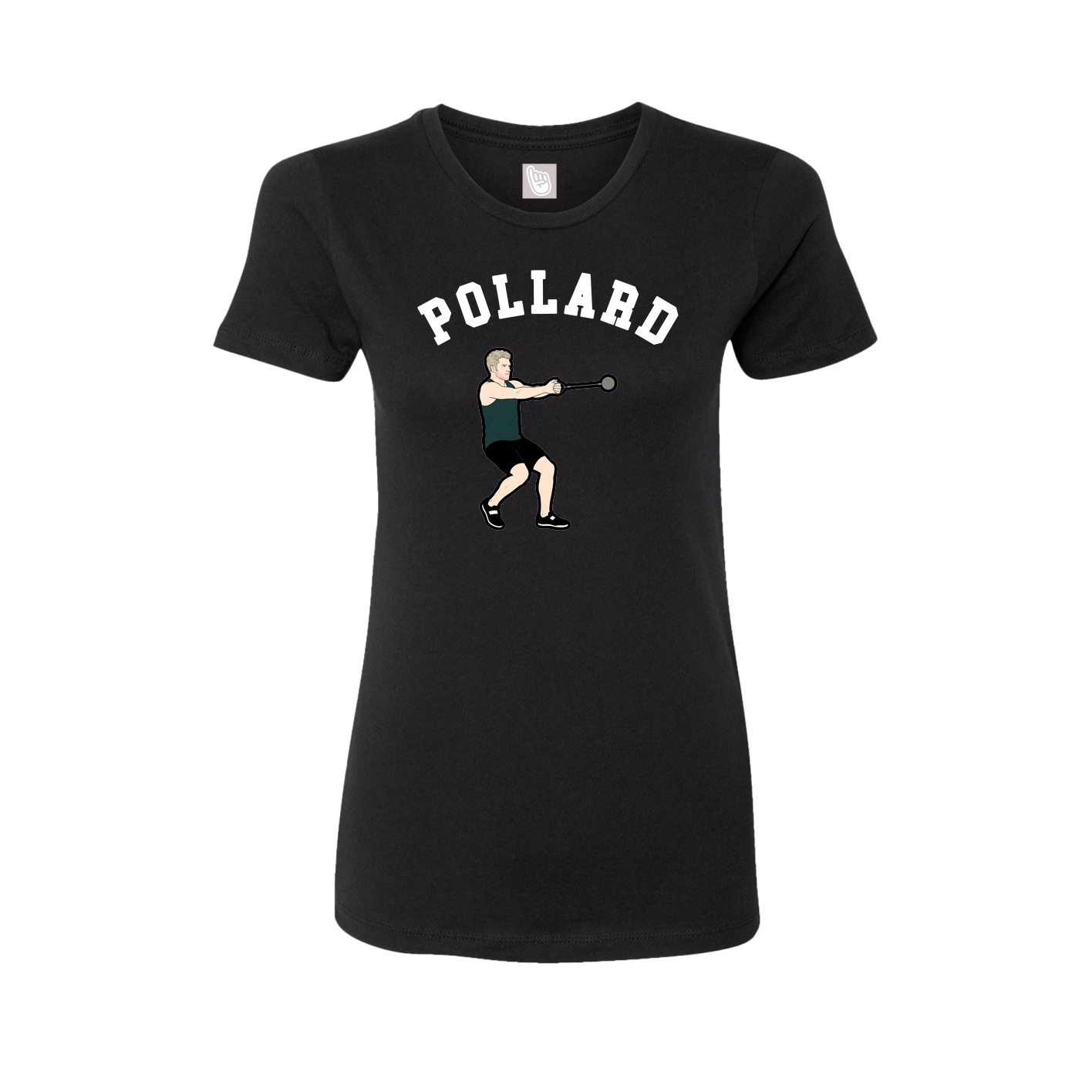 NIL Club Womens Tee