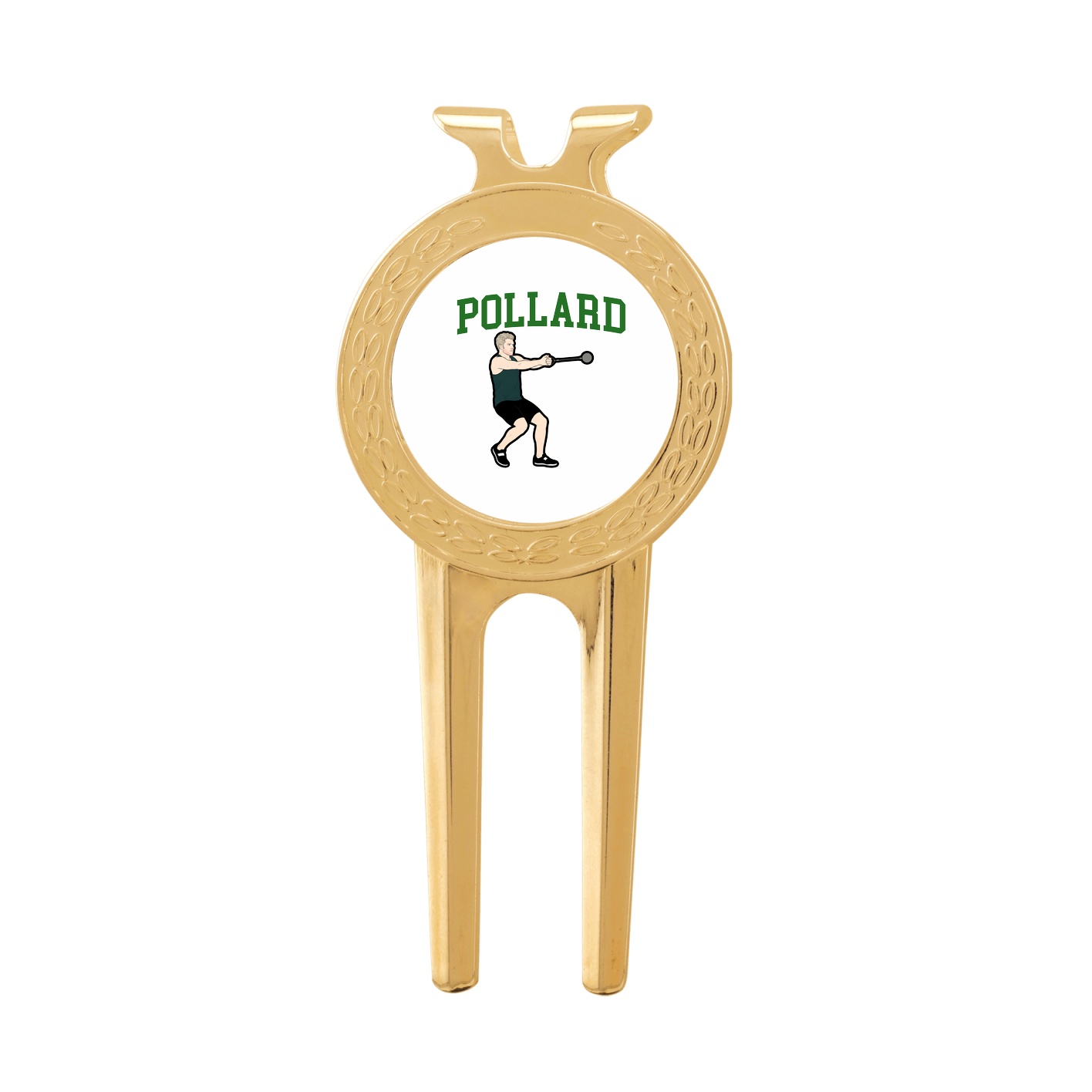 Divot Tool with Ball Marker — Shirsey in Classic