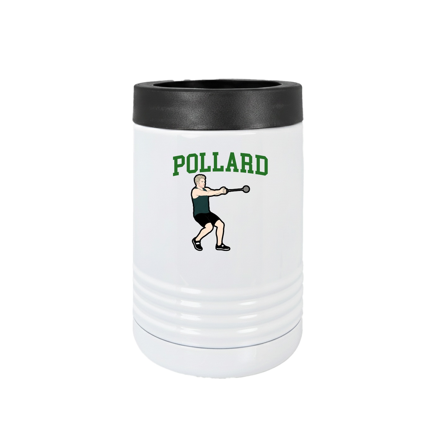 Beverage Holder — Shirsey in White