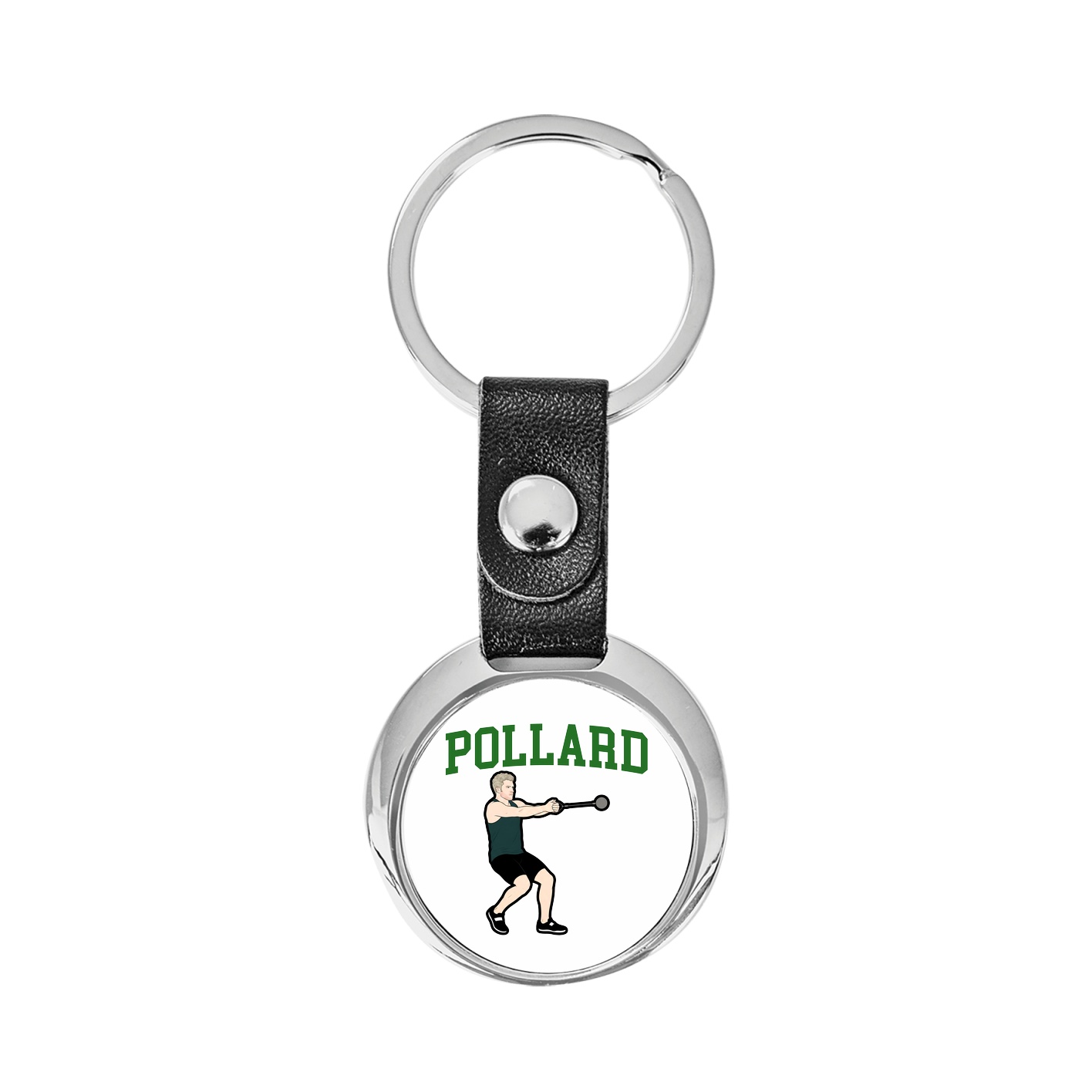 Key Chain — Shirsey in Classic