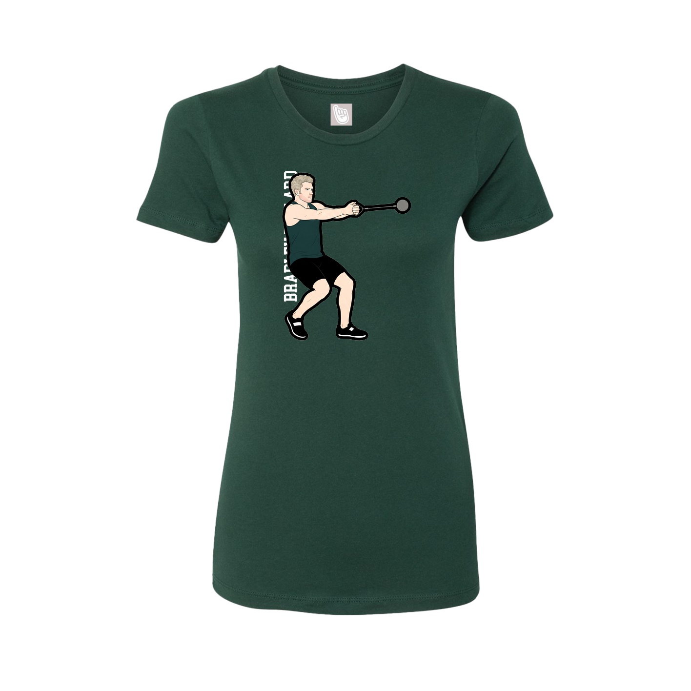 Womens Tee