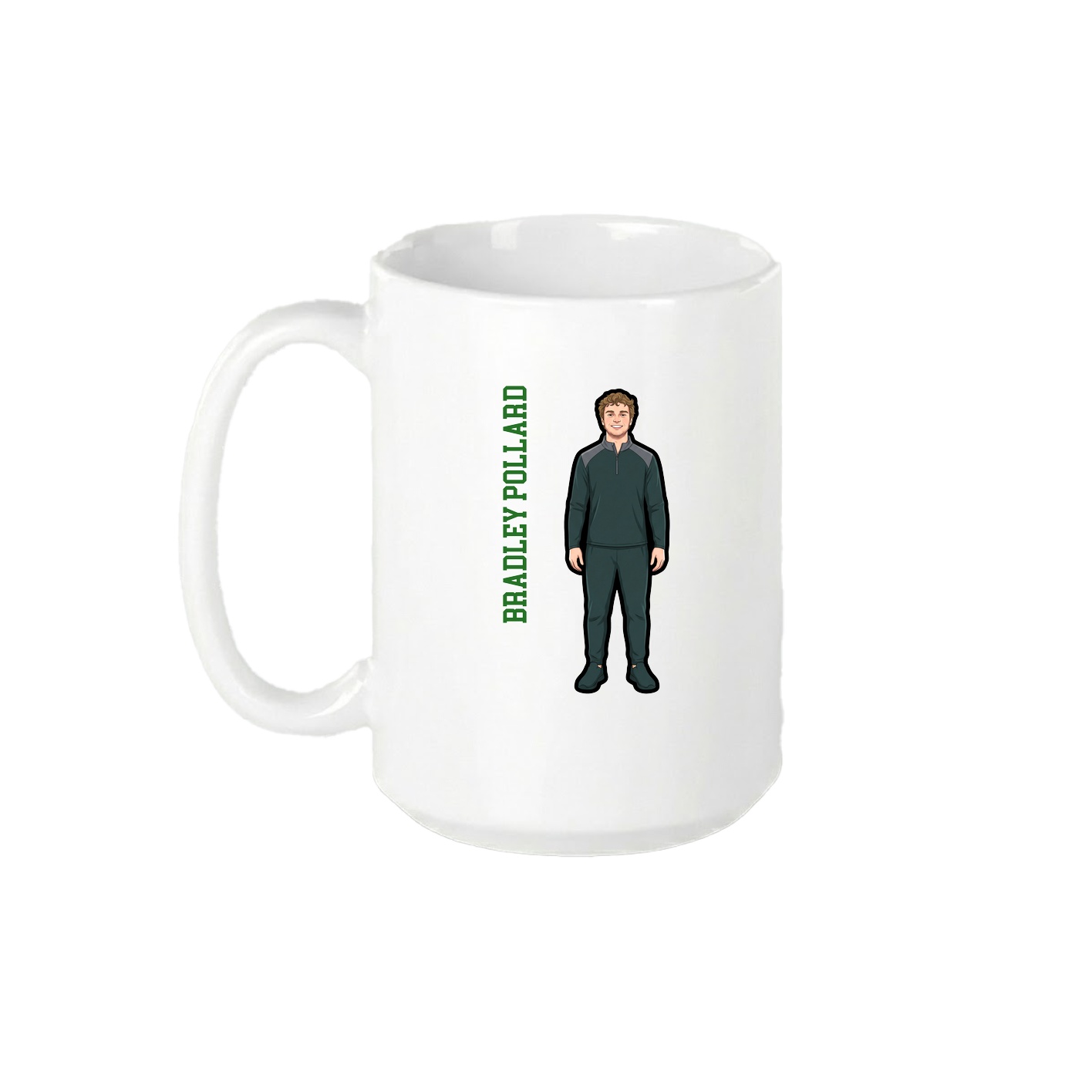 15oz Coffee Mug