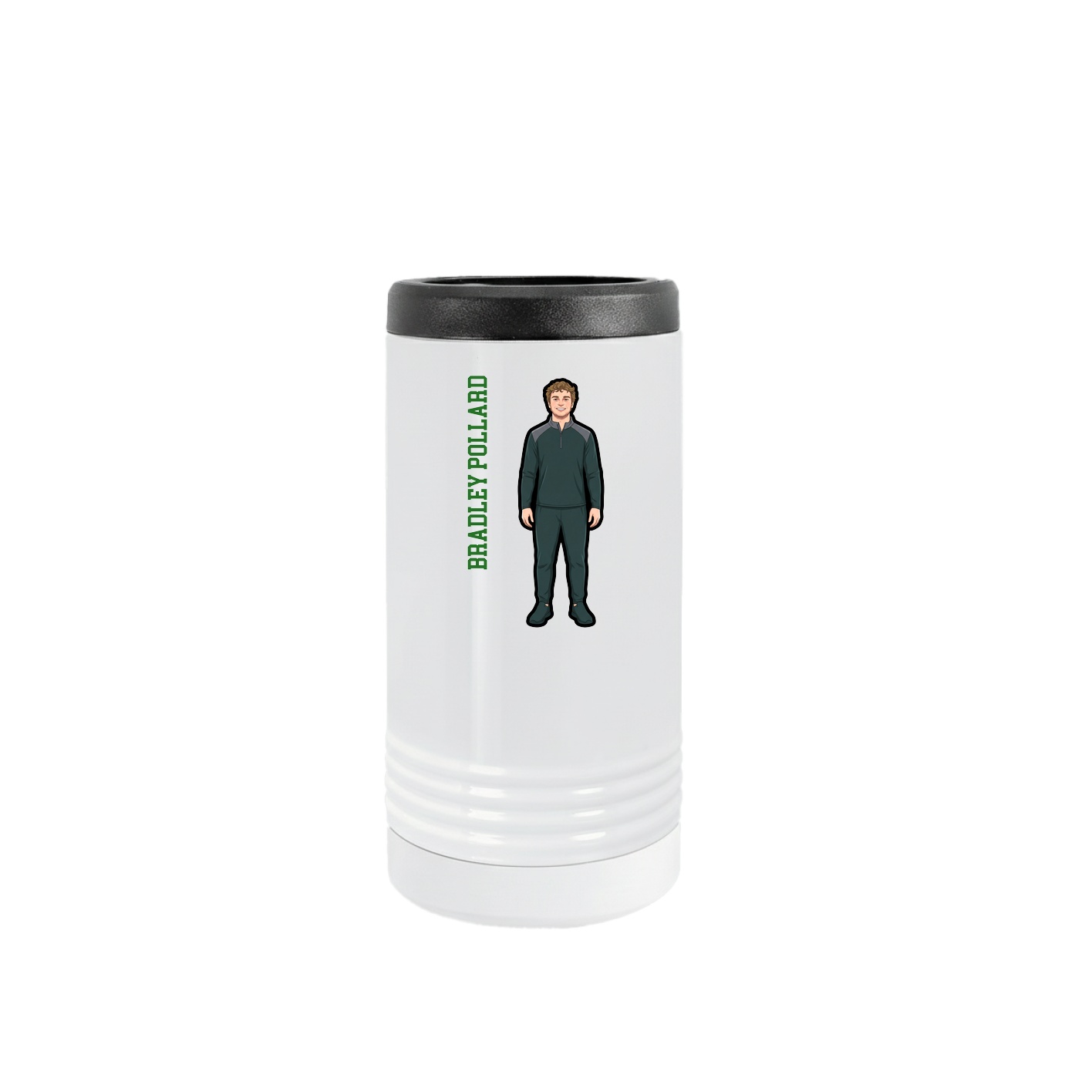 Polar Camel Slim Beverage Holder