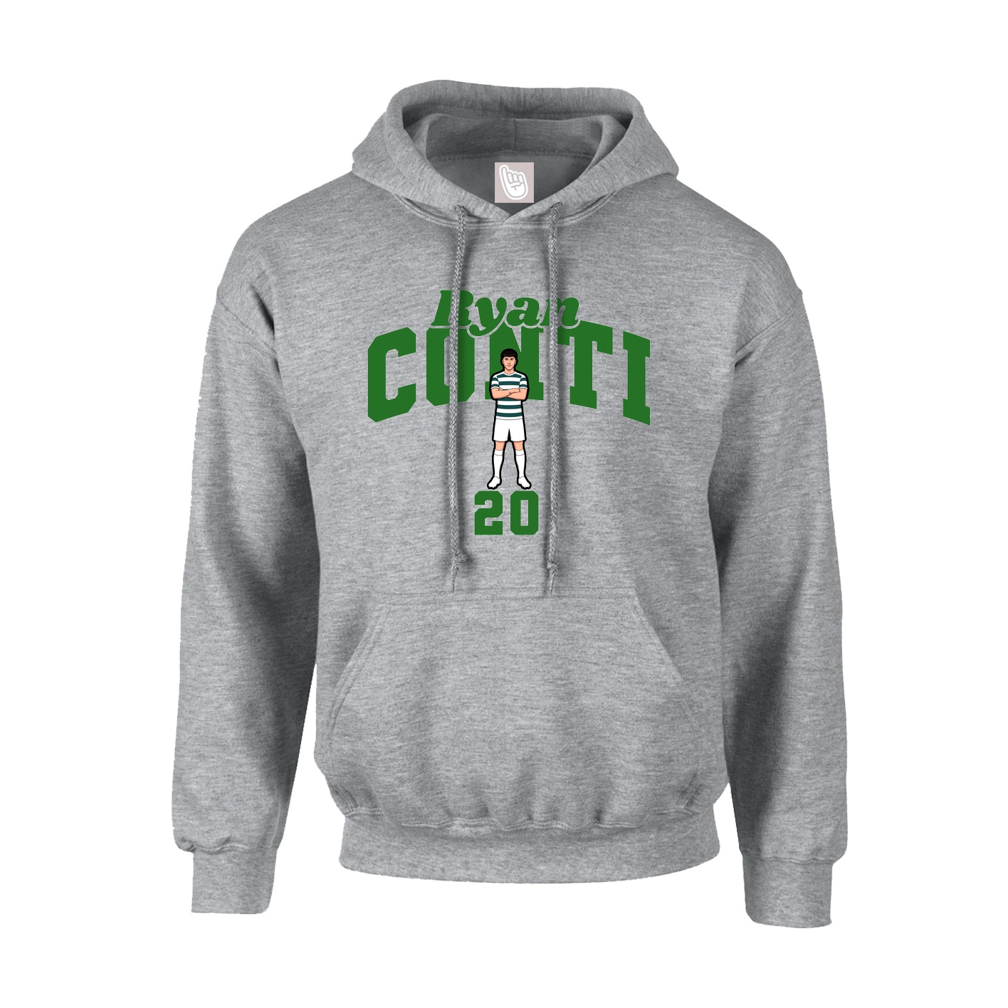 Hoodie
