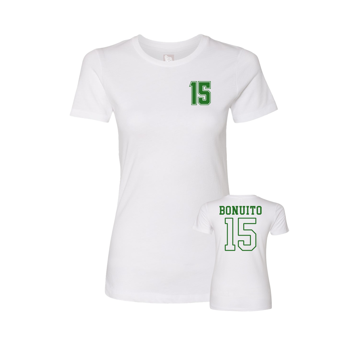 Womens Tee