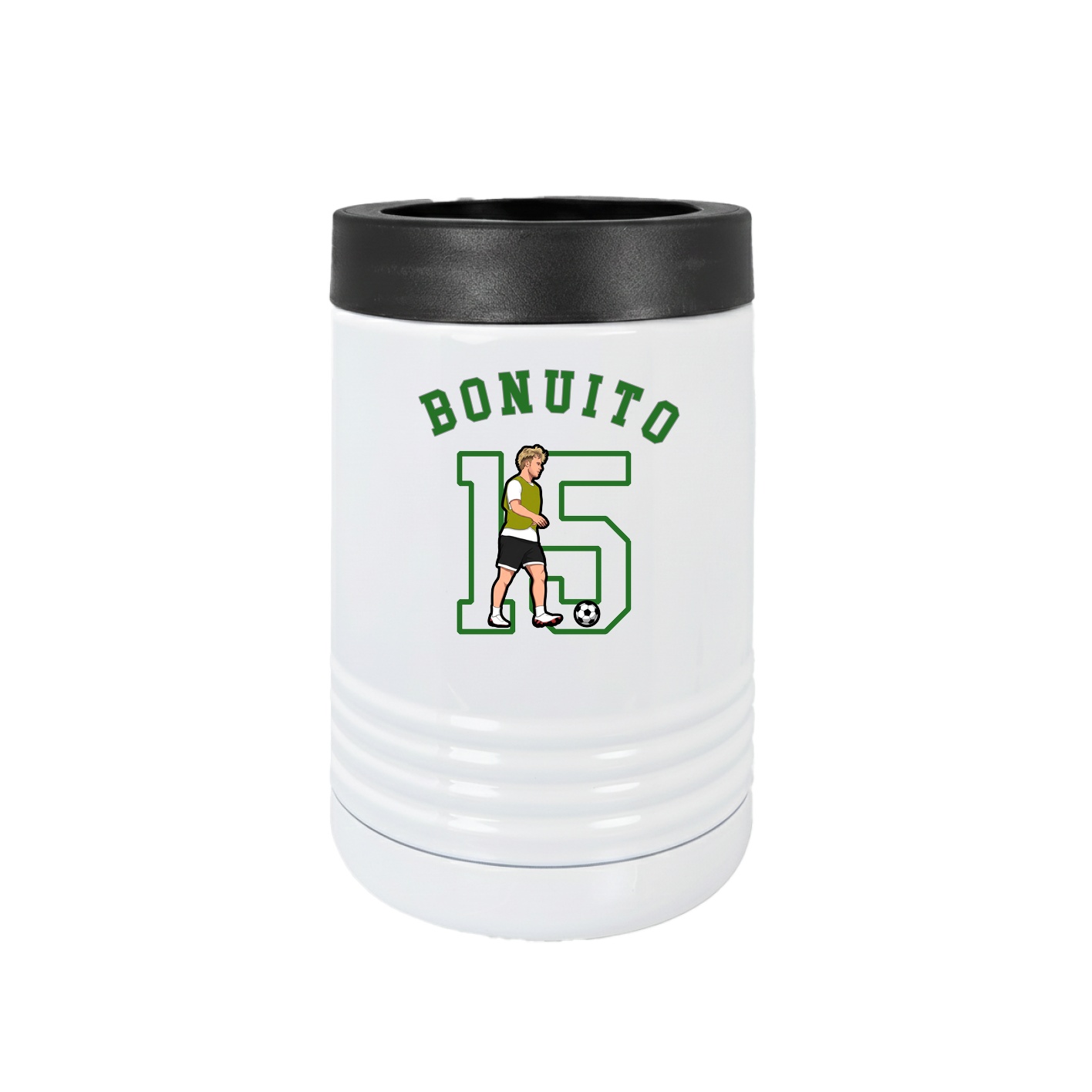 Beverage Holder — Shirsey Arch in White