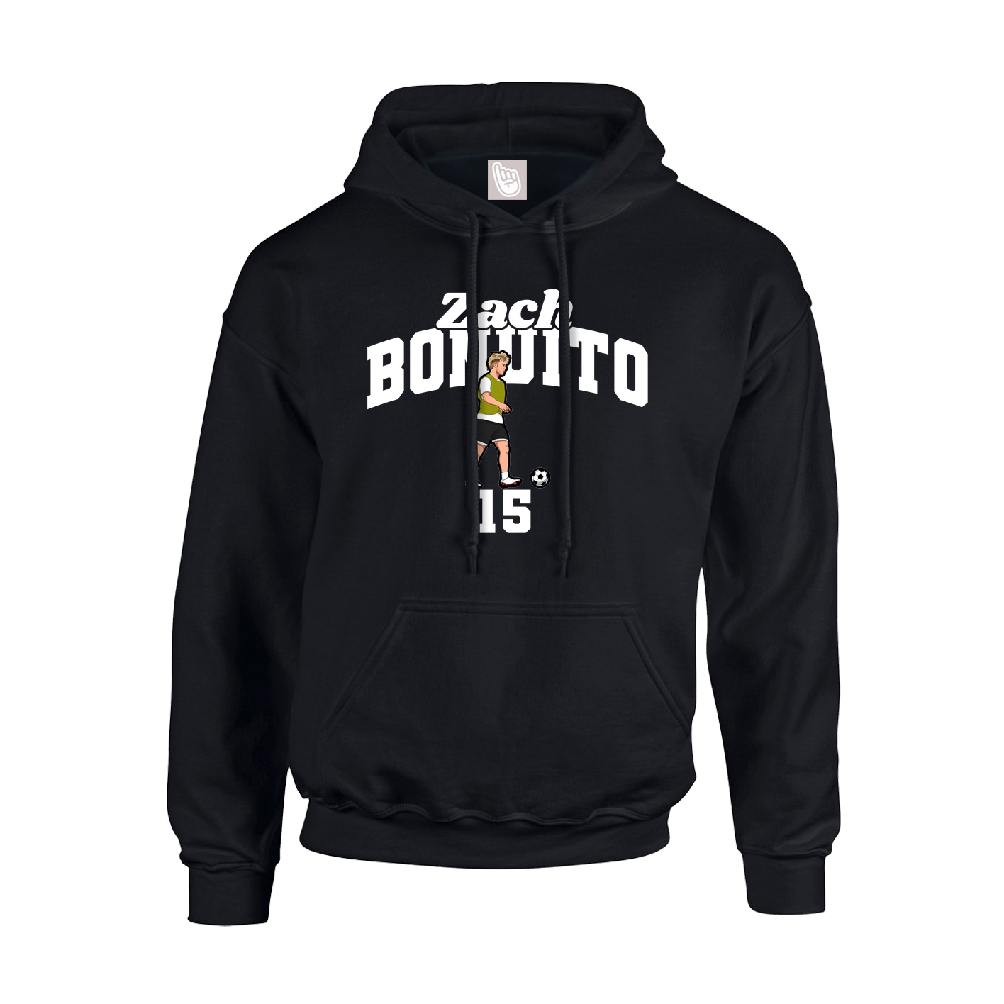 Hoodie