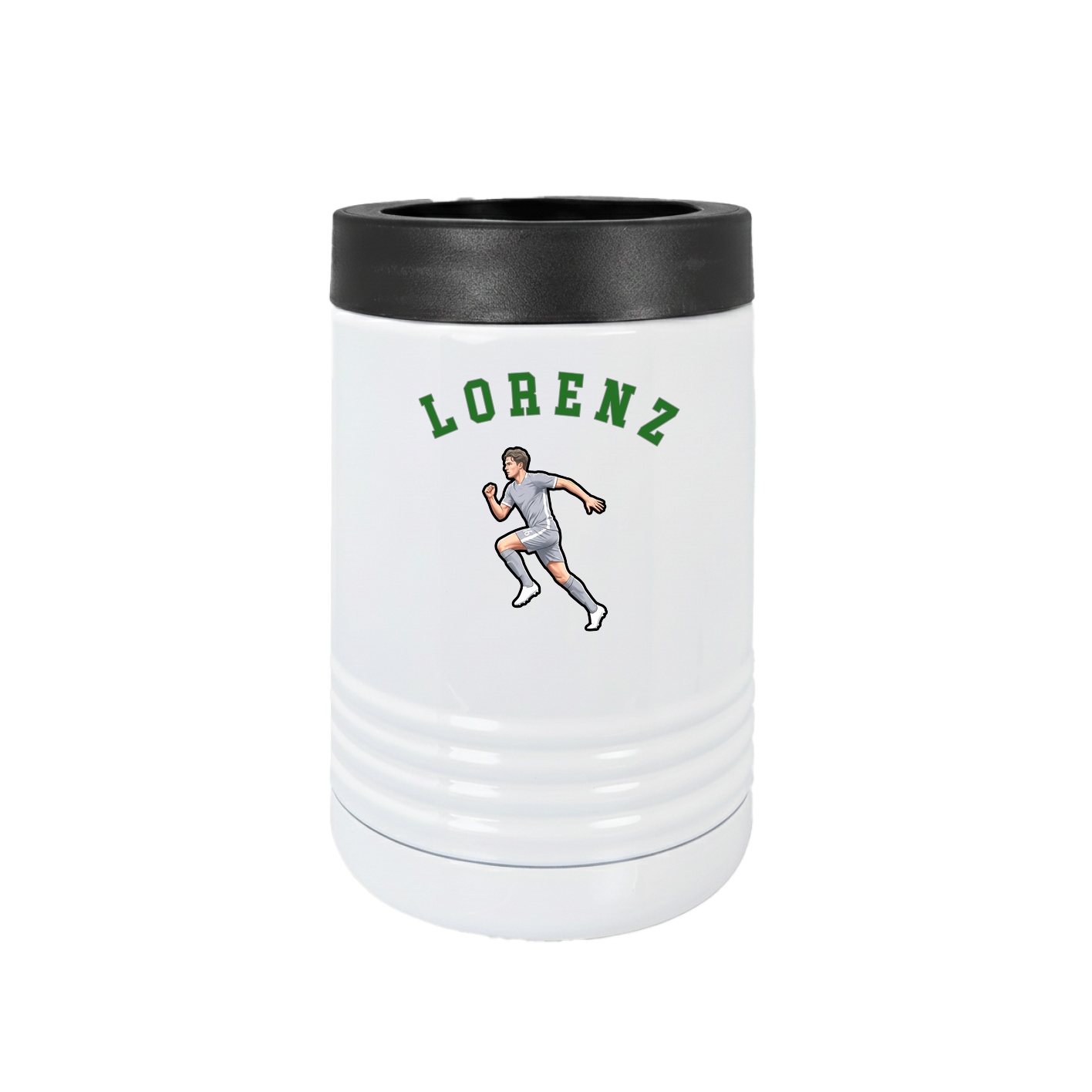 Beverage Holder — Shirsey Arch in White