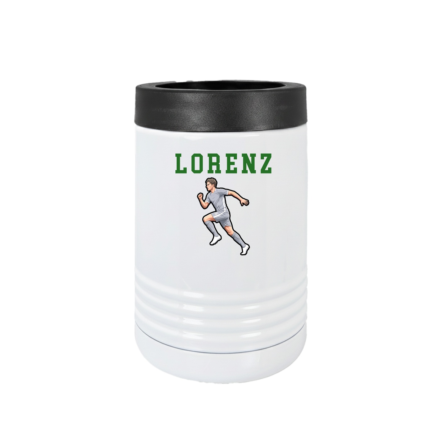 Beverage Holder — Shirsey in White