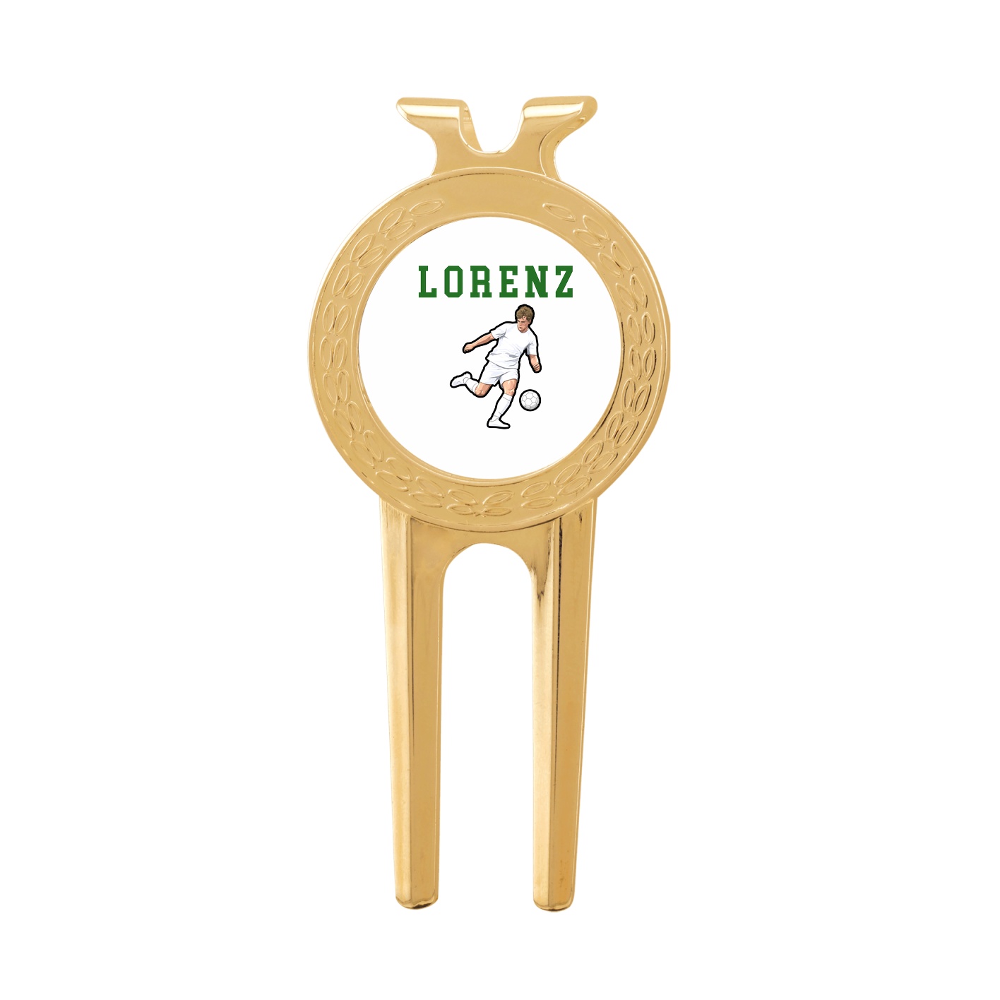 Divot Tool with Ball Marker — Shirsey in Classic