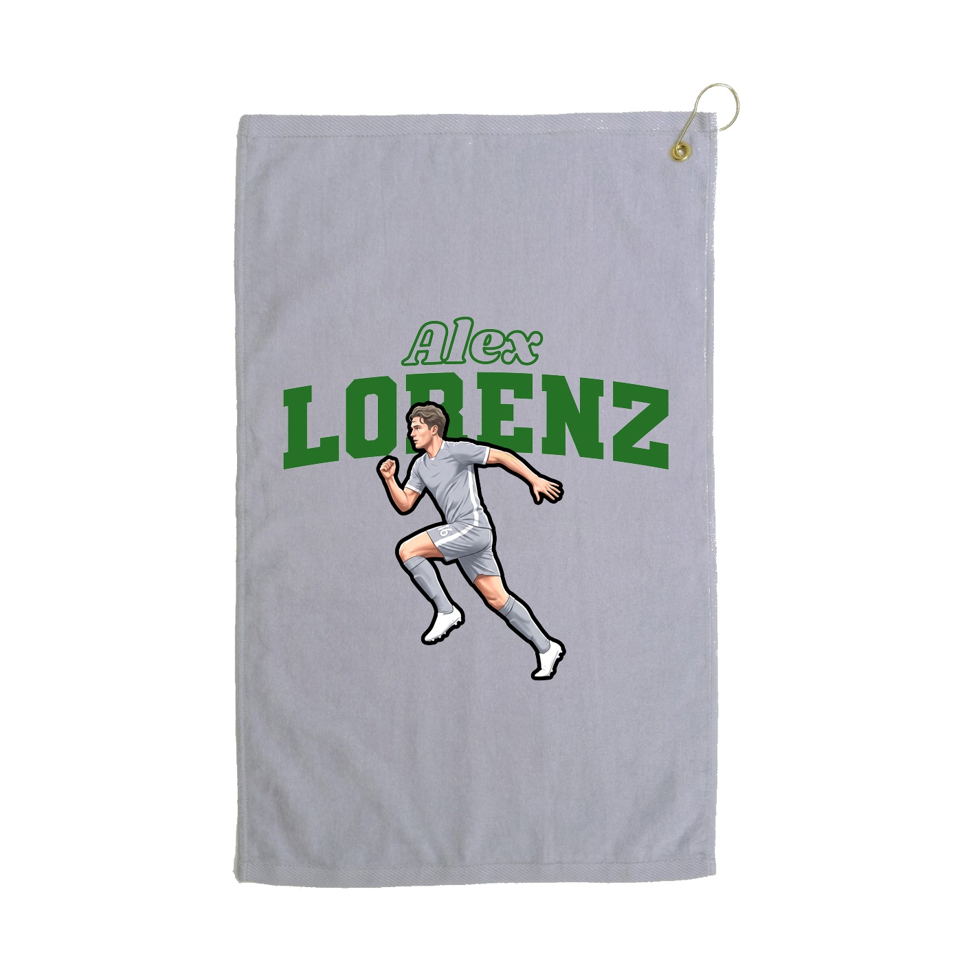 Golf Towel