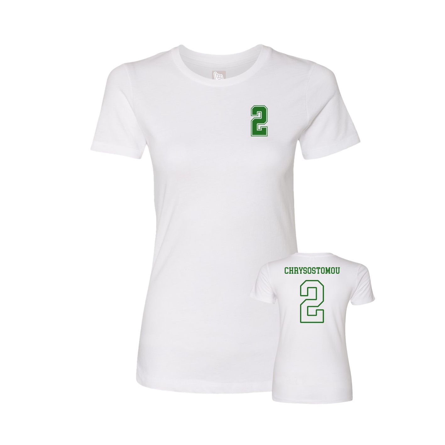 Womens Tee