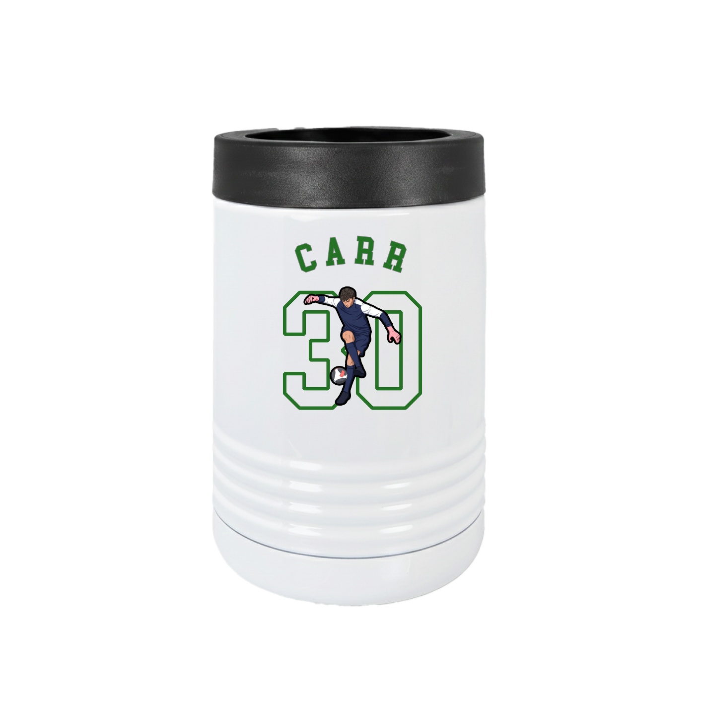 Beverage Holder — Shirsey Arch in White