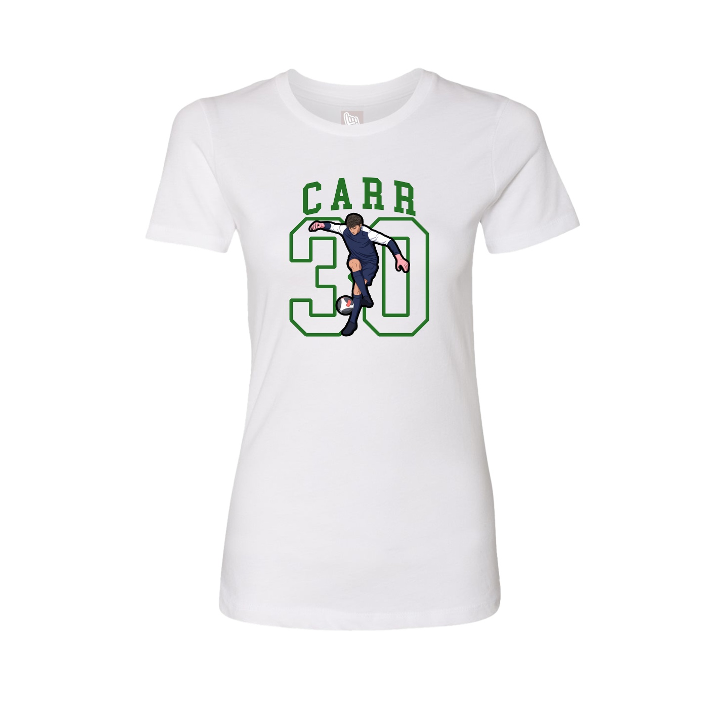Womens Tee
