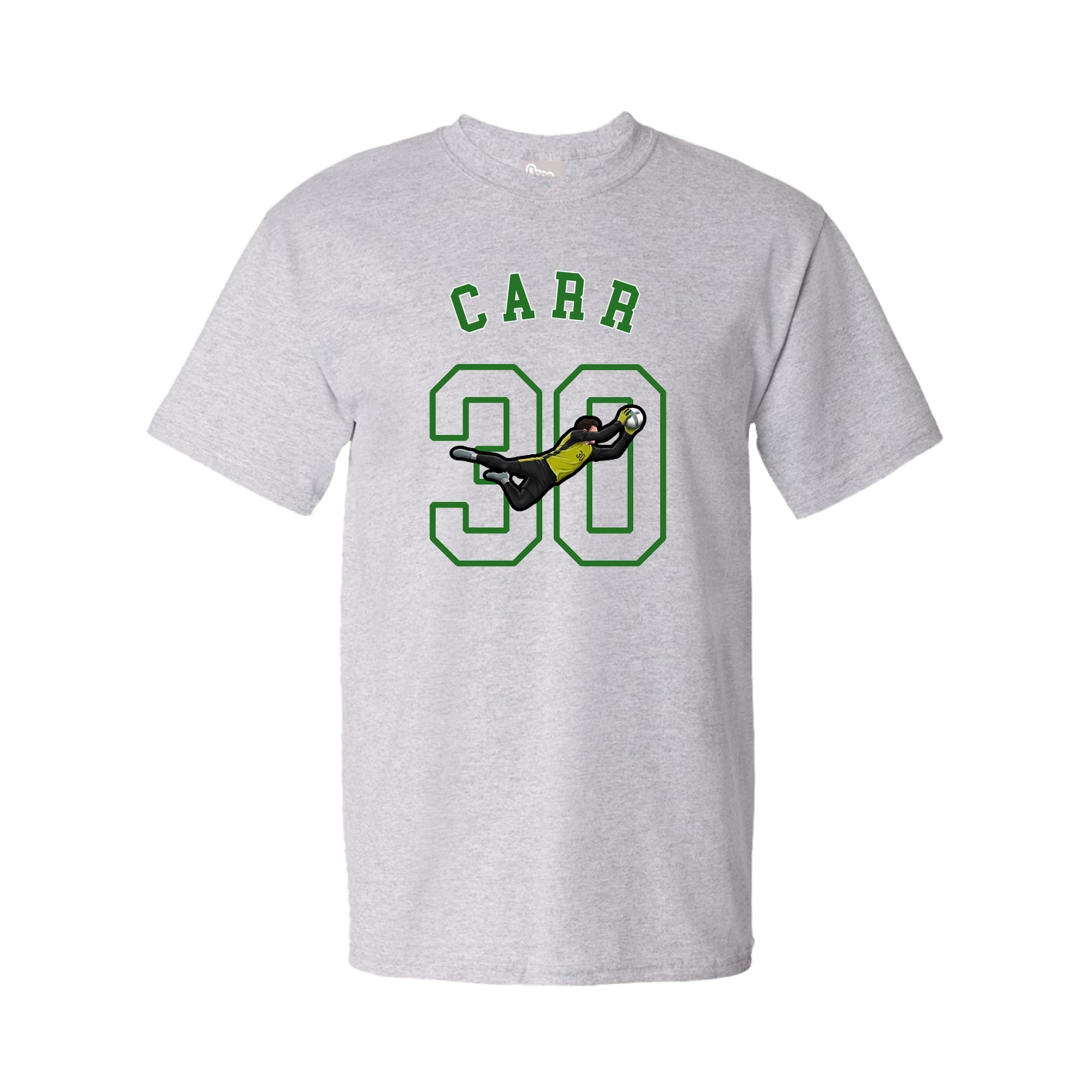 NIL Club Tee