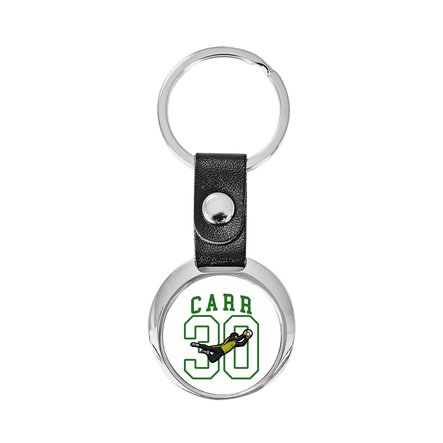 Key Chain — Shirsey in Classic