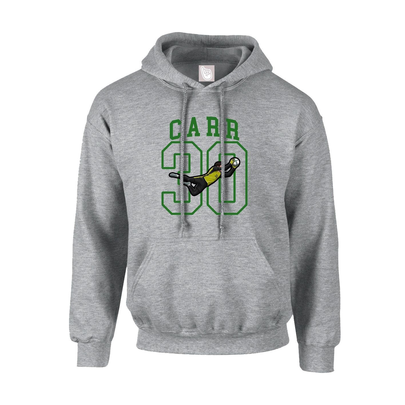 Youth Hoodie