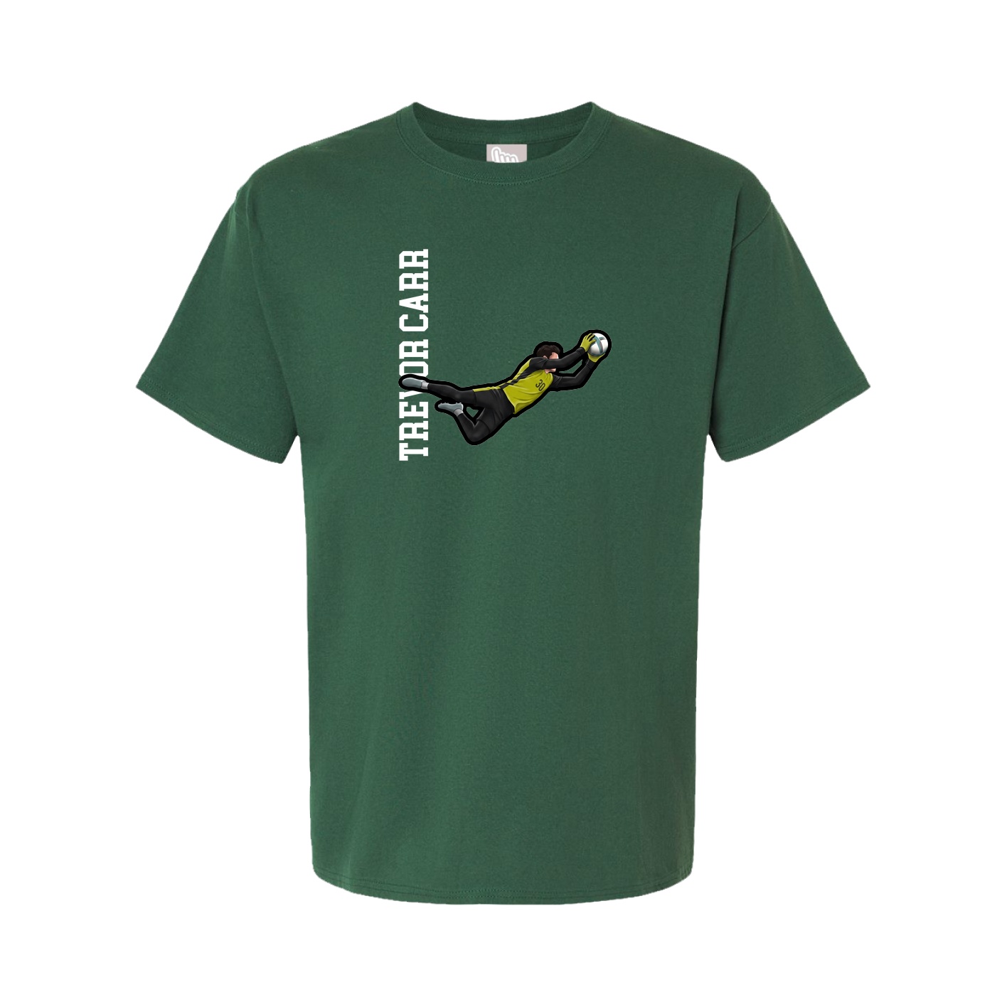 NIL Club Tee