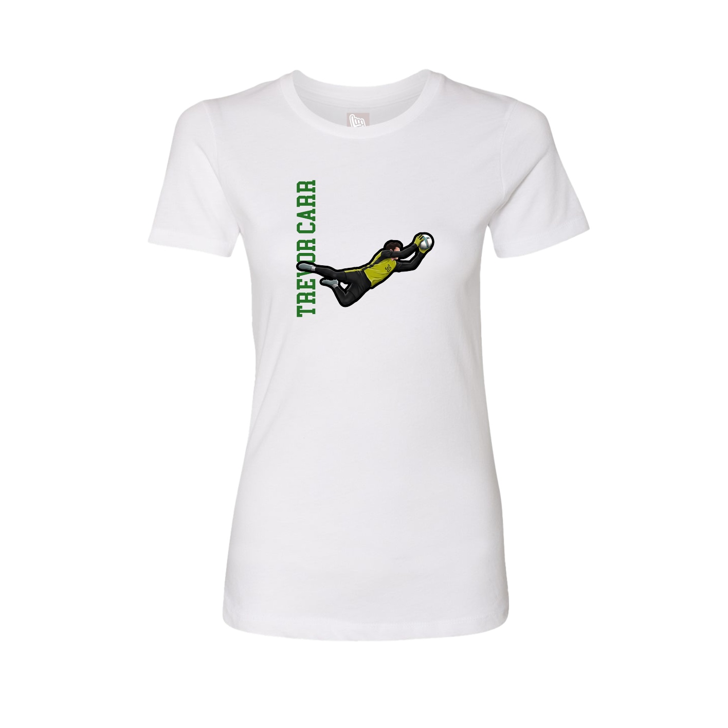 Womens Tee