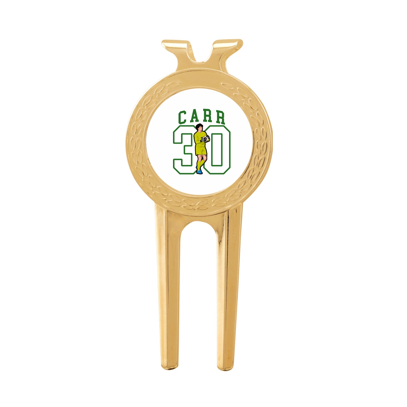 Divot Tool with Ball Marker — Shirsey in Classic