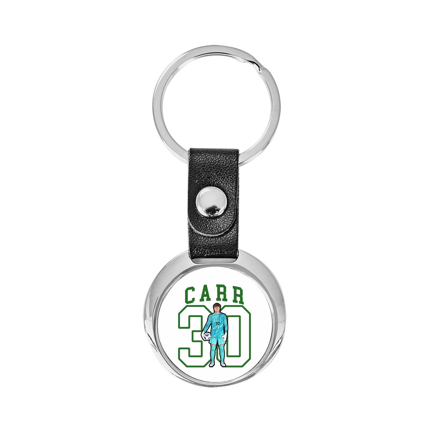 Key Chain — Shirsey in Classic