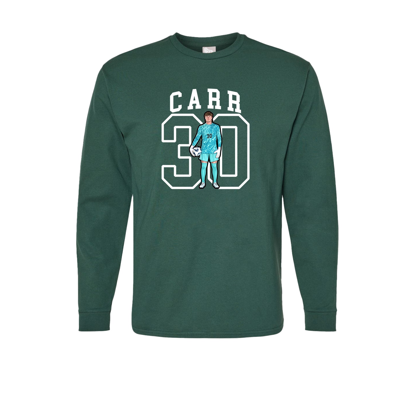 Long Sleeve Tee