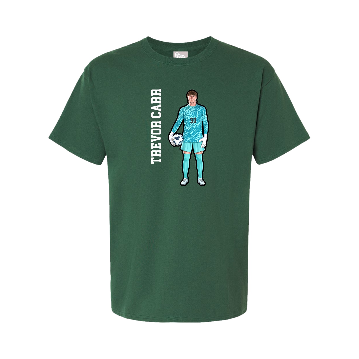 NIL Club Tee