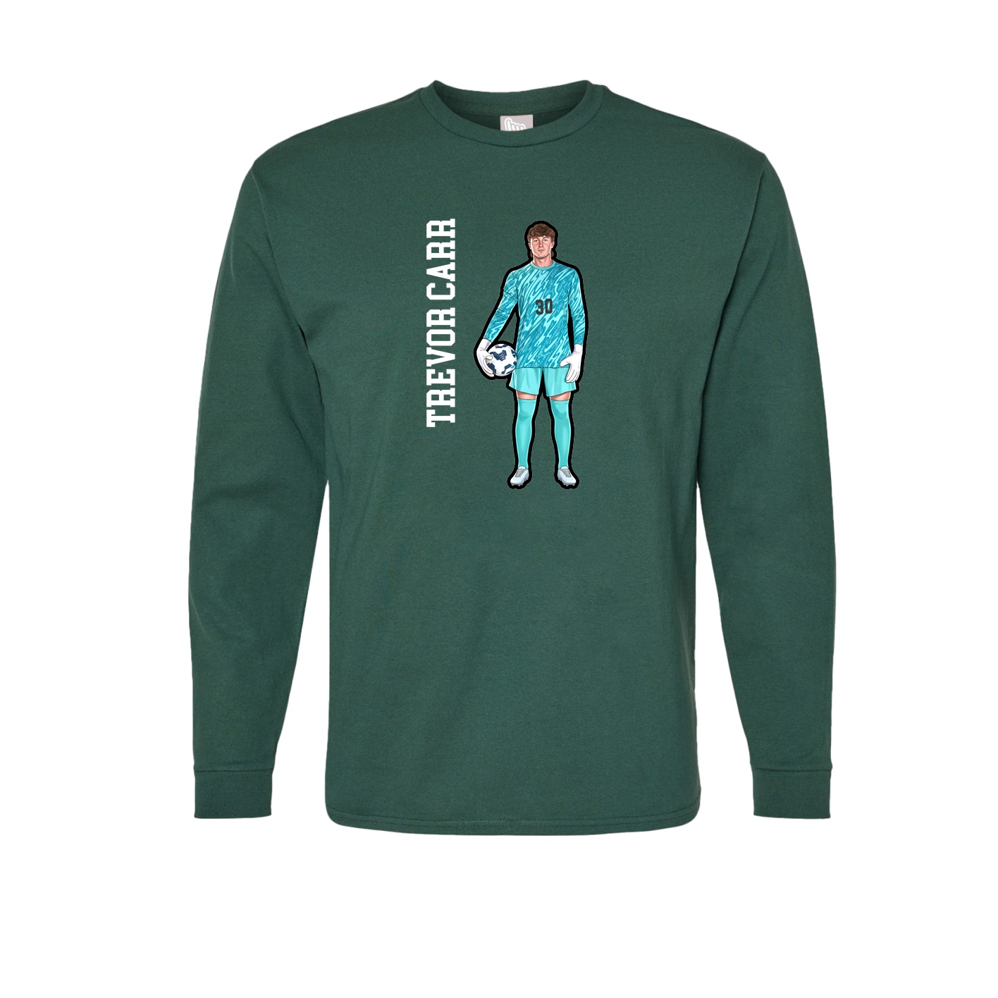 Long Sleeve Tee