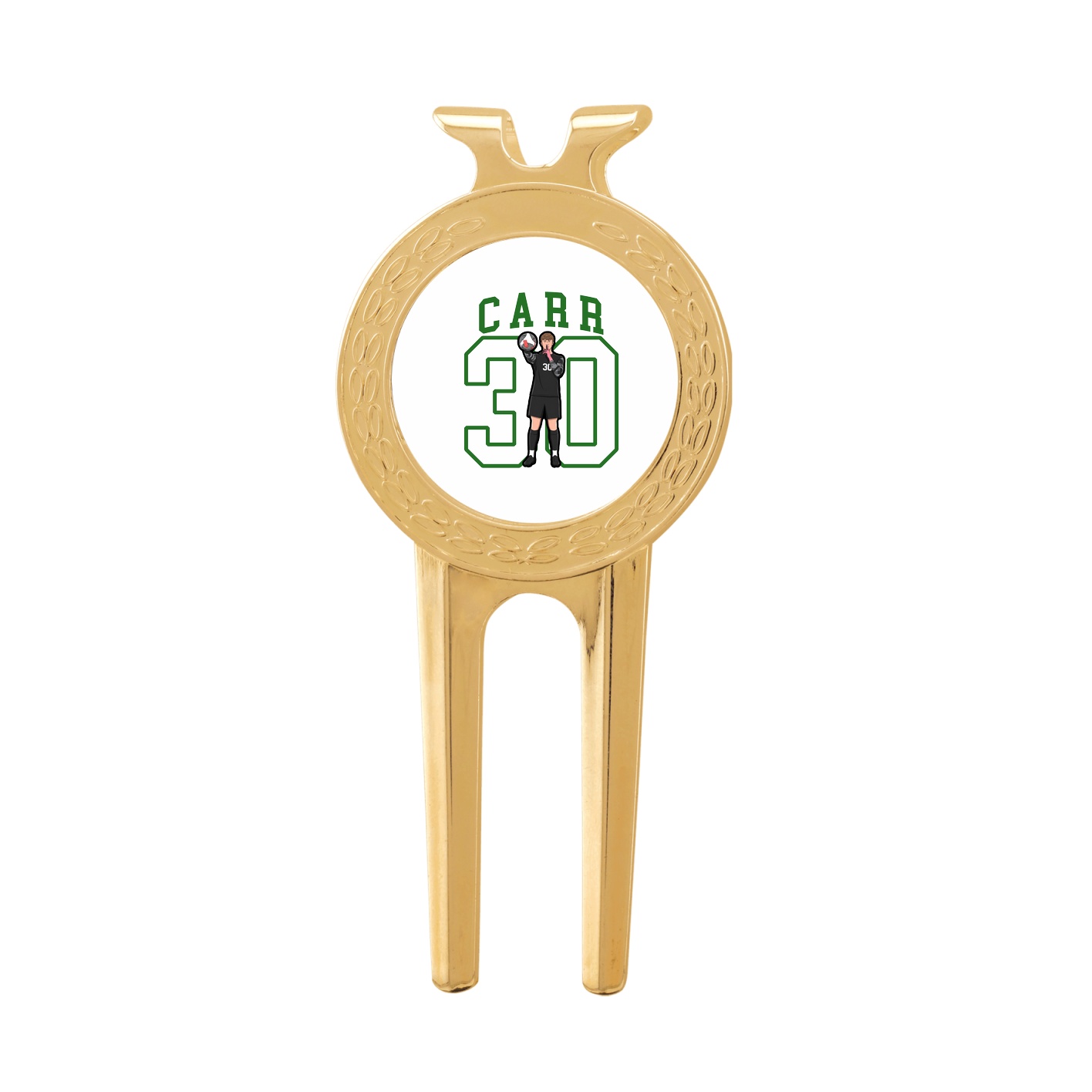 Divot Tool with Ball Marker — Shirsey in Classic