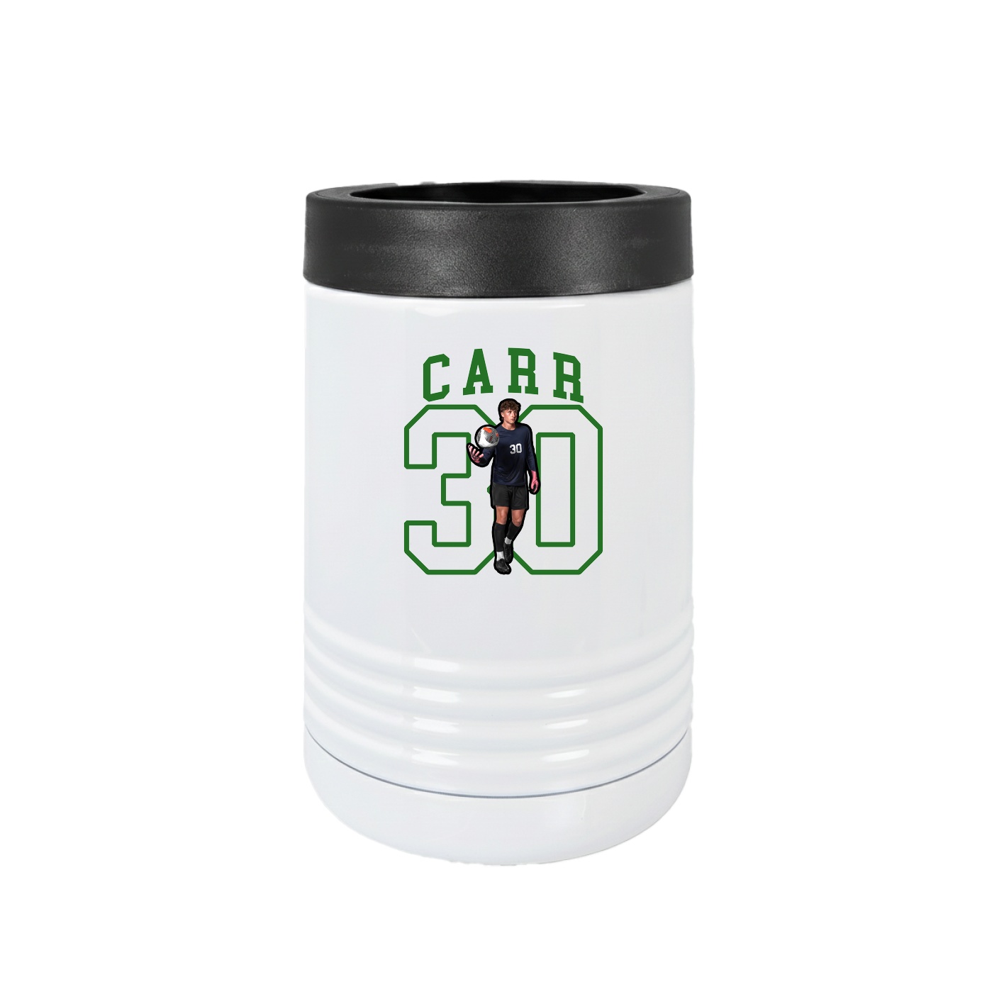 Beverage Holder — Shirsey in White