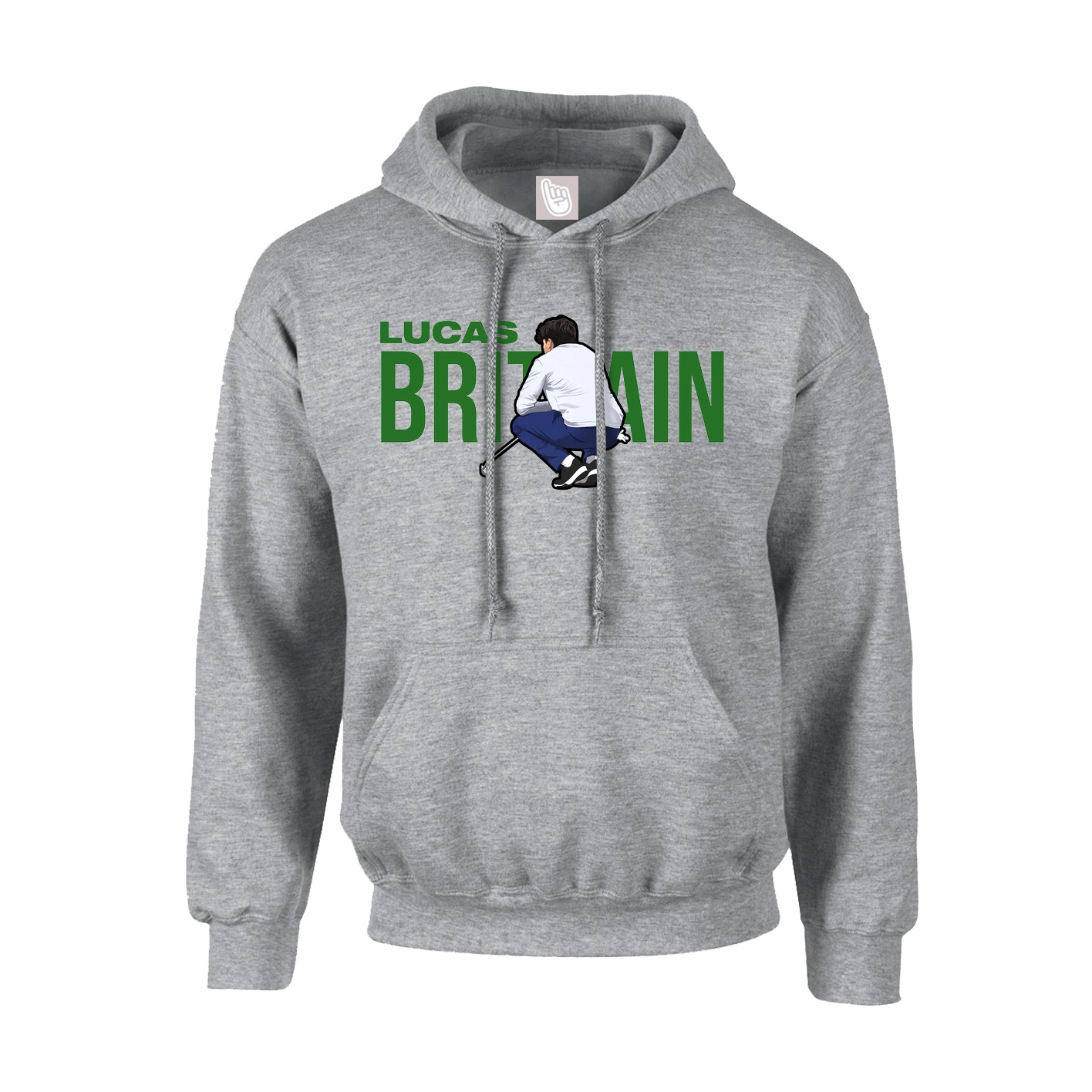 Hoodie